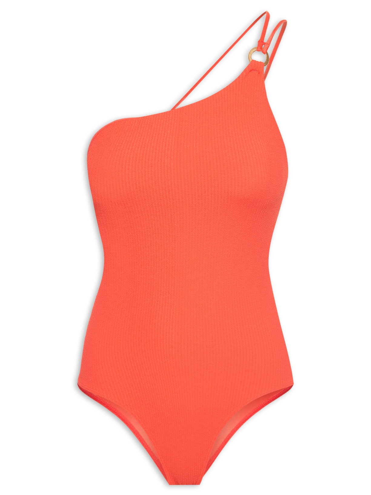 Maiô Especial Liso - Vermelho