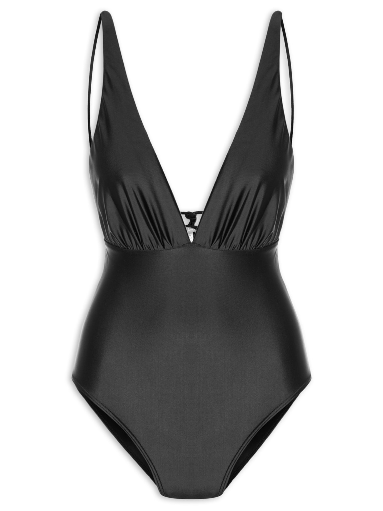 Maiô Especial - Preto