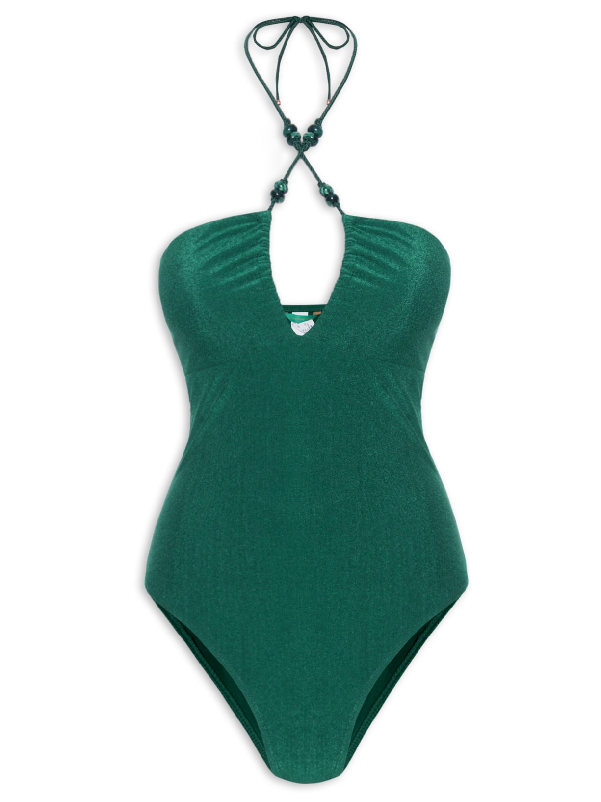 Maiô Especial - Verde