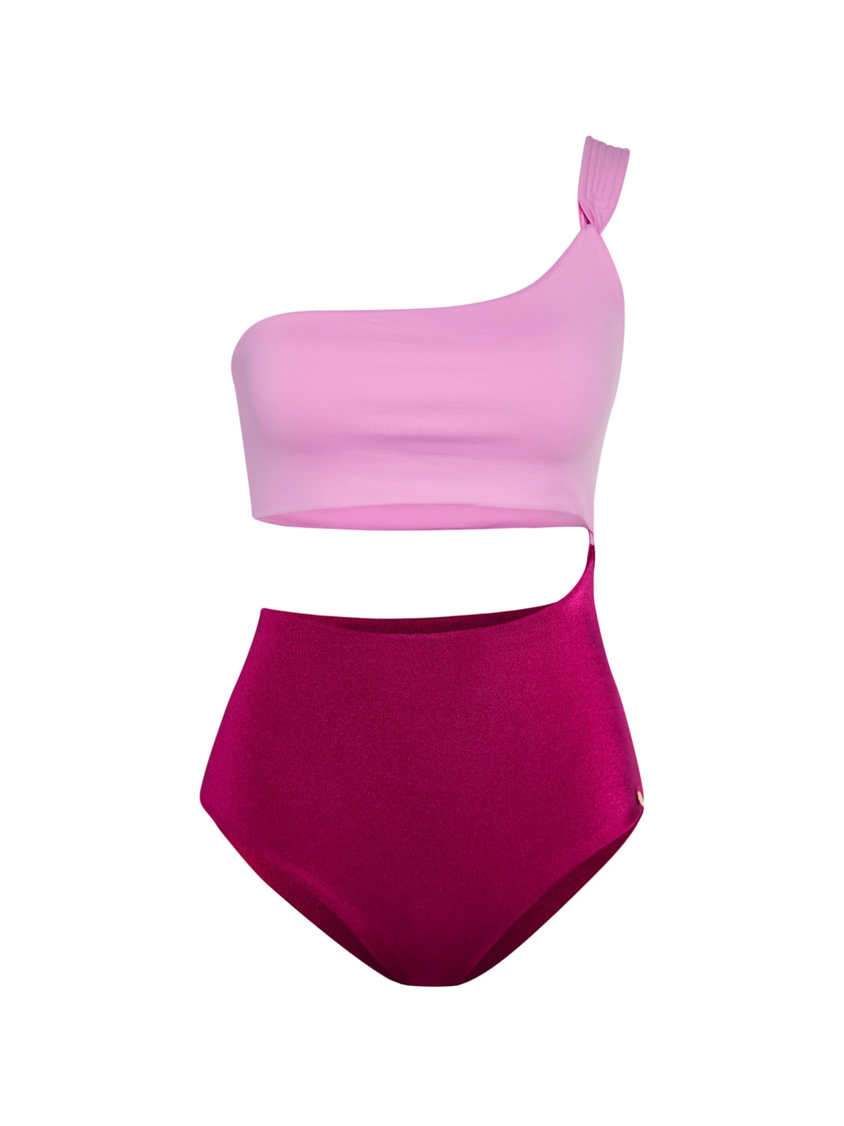 Maiô Falésias Maria - Rosa