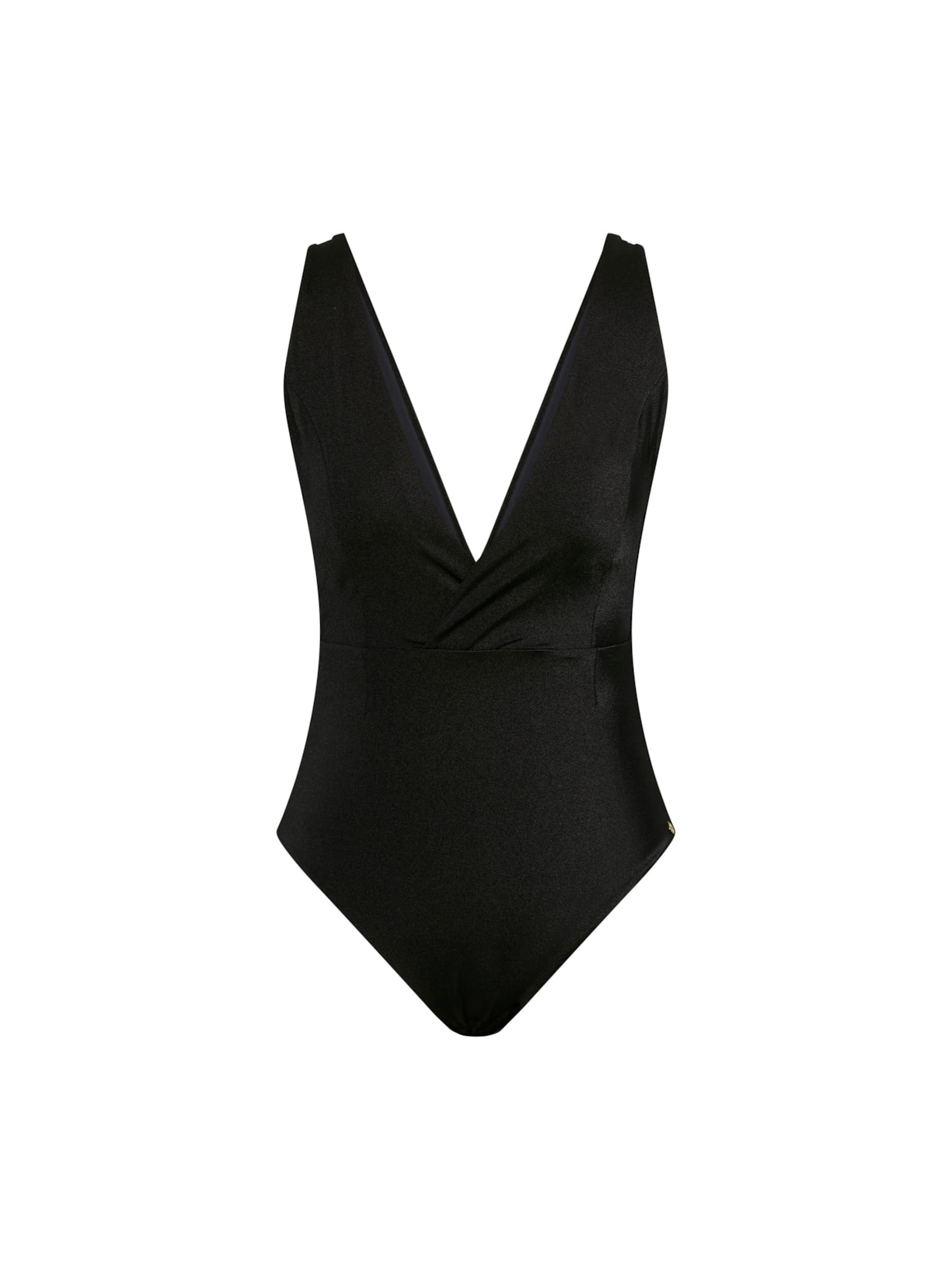 maiô fiorella basic preto Suntime