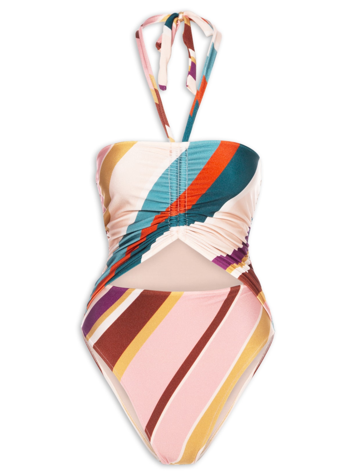 Maiô Franzido - Rosa