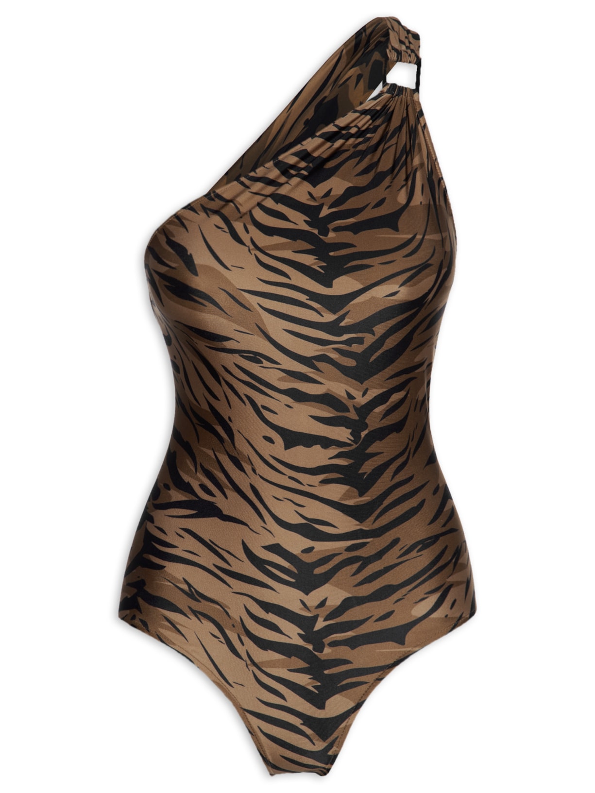 Maiô Graça - Animal Print