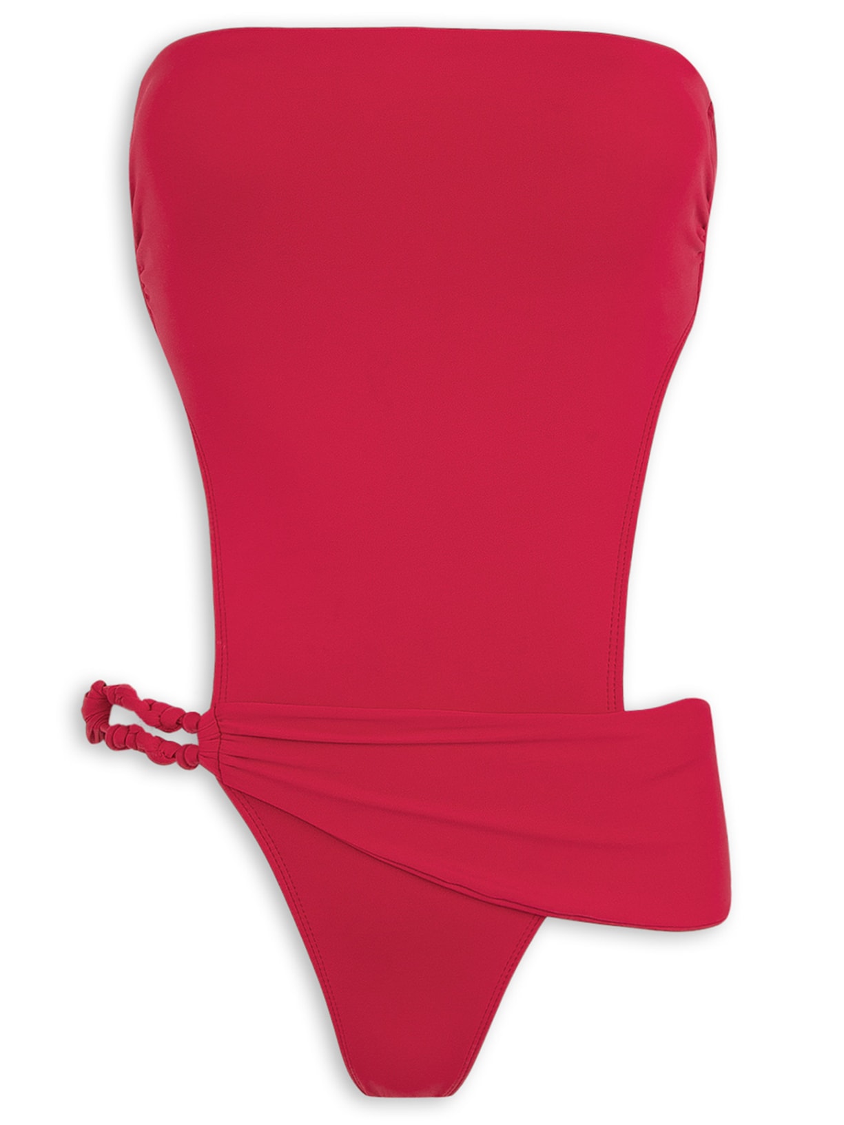 Maiô Holly - Vermelho