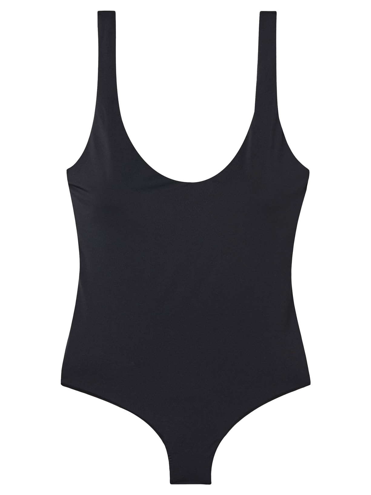 Maiô Indonesia Eco - Preto