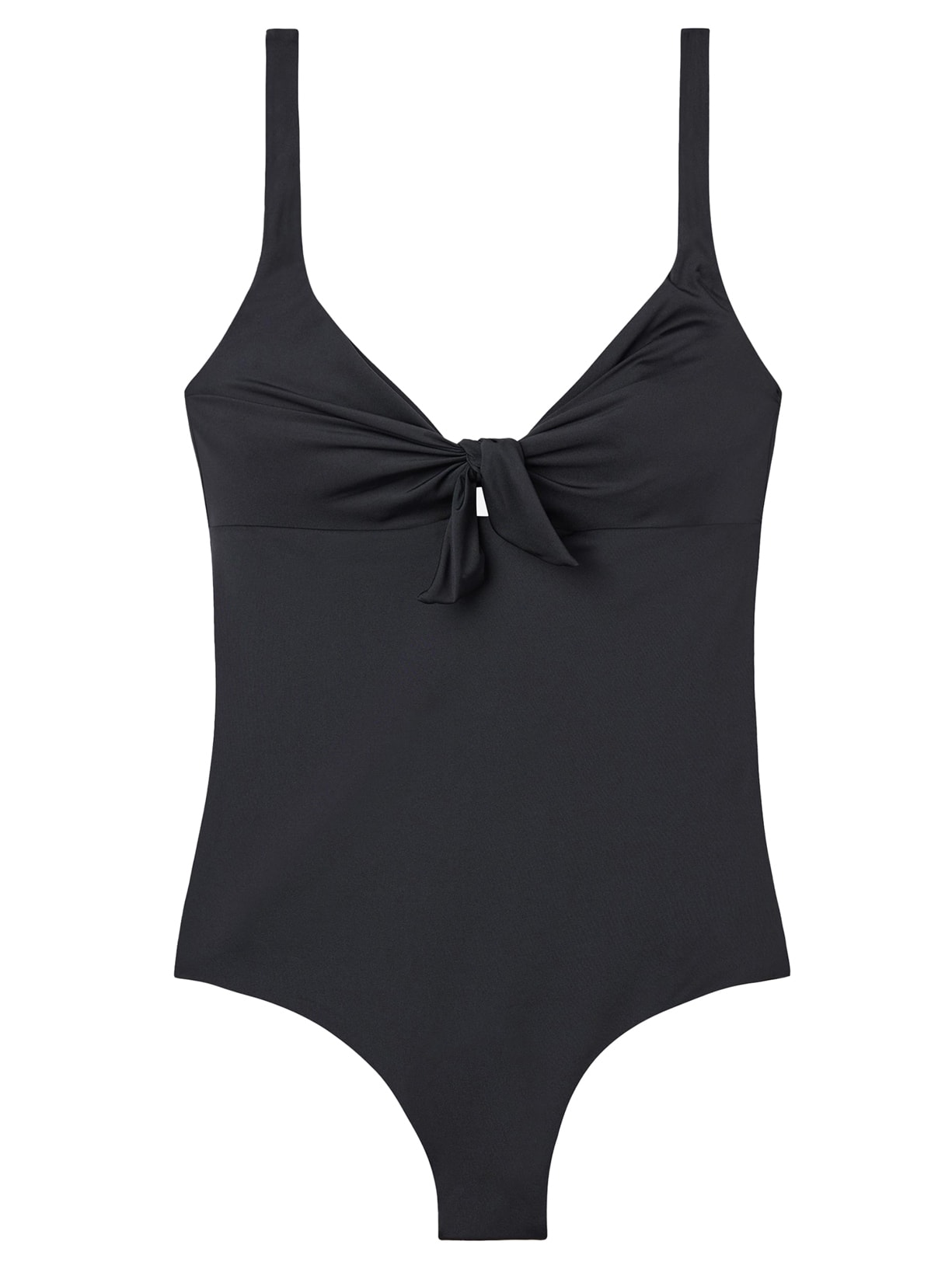 Maiô Indonesia Eco - Preto