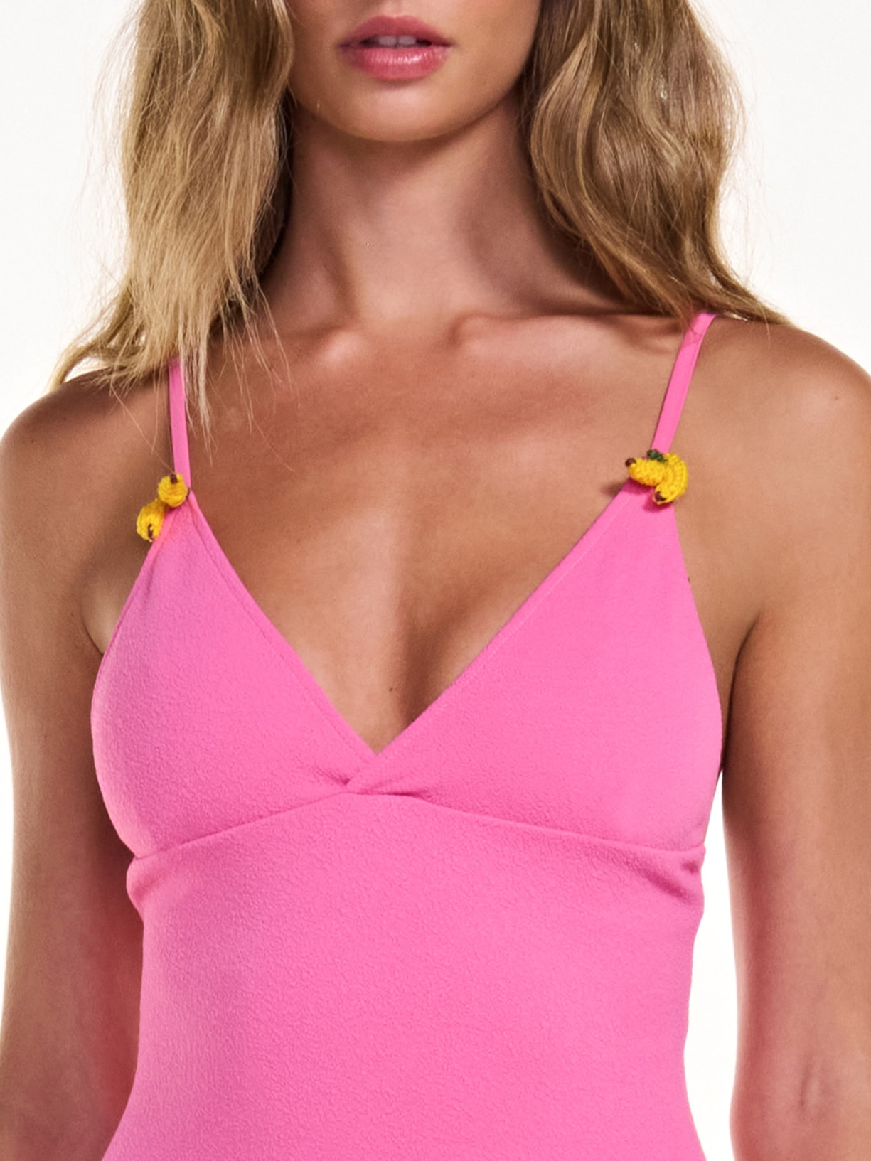 Maiô Isabela Rosa Triya