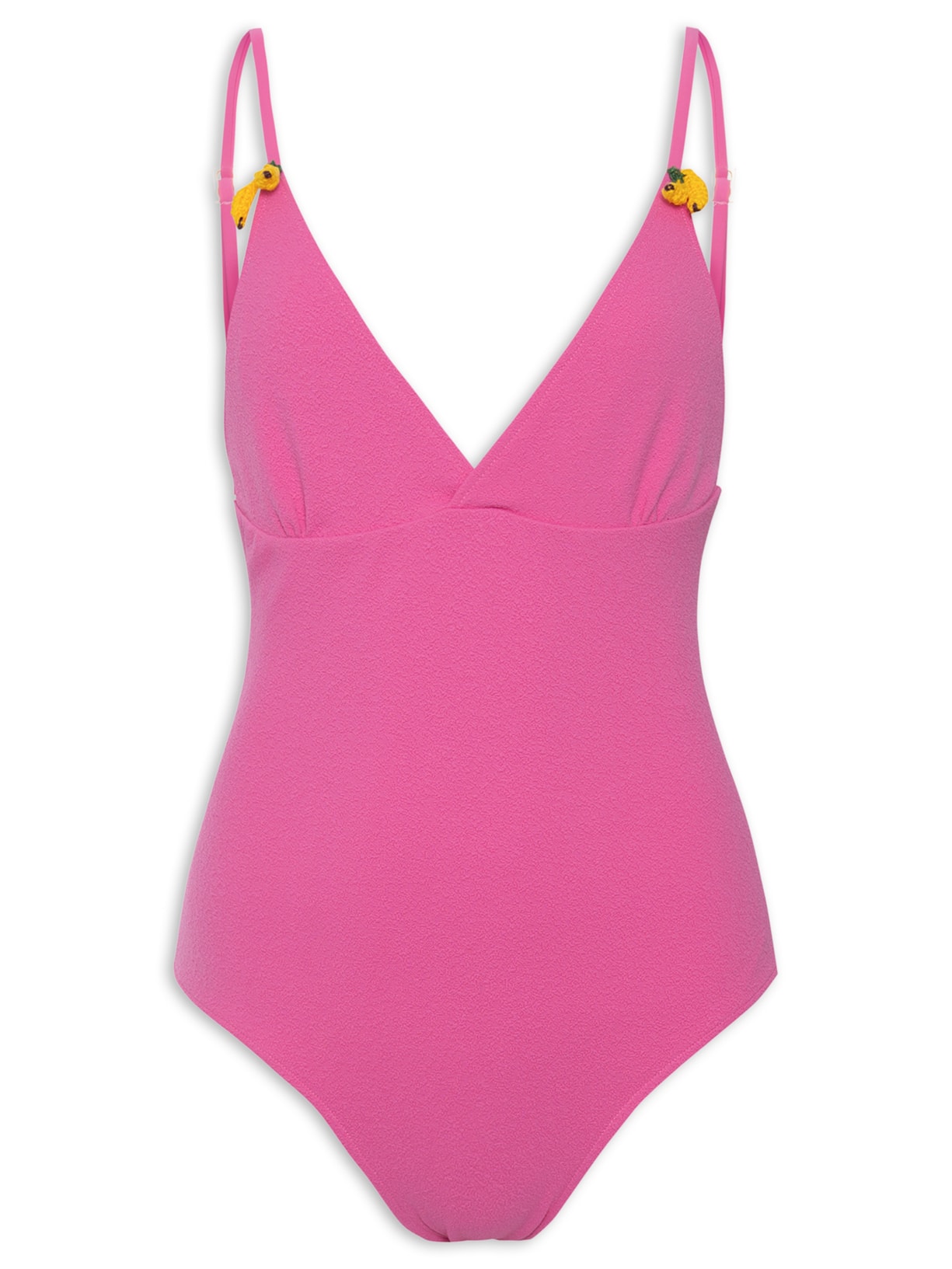 Maiô Isabela - Rosa