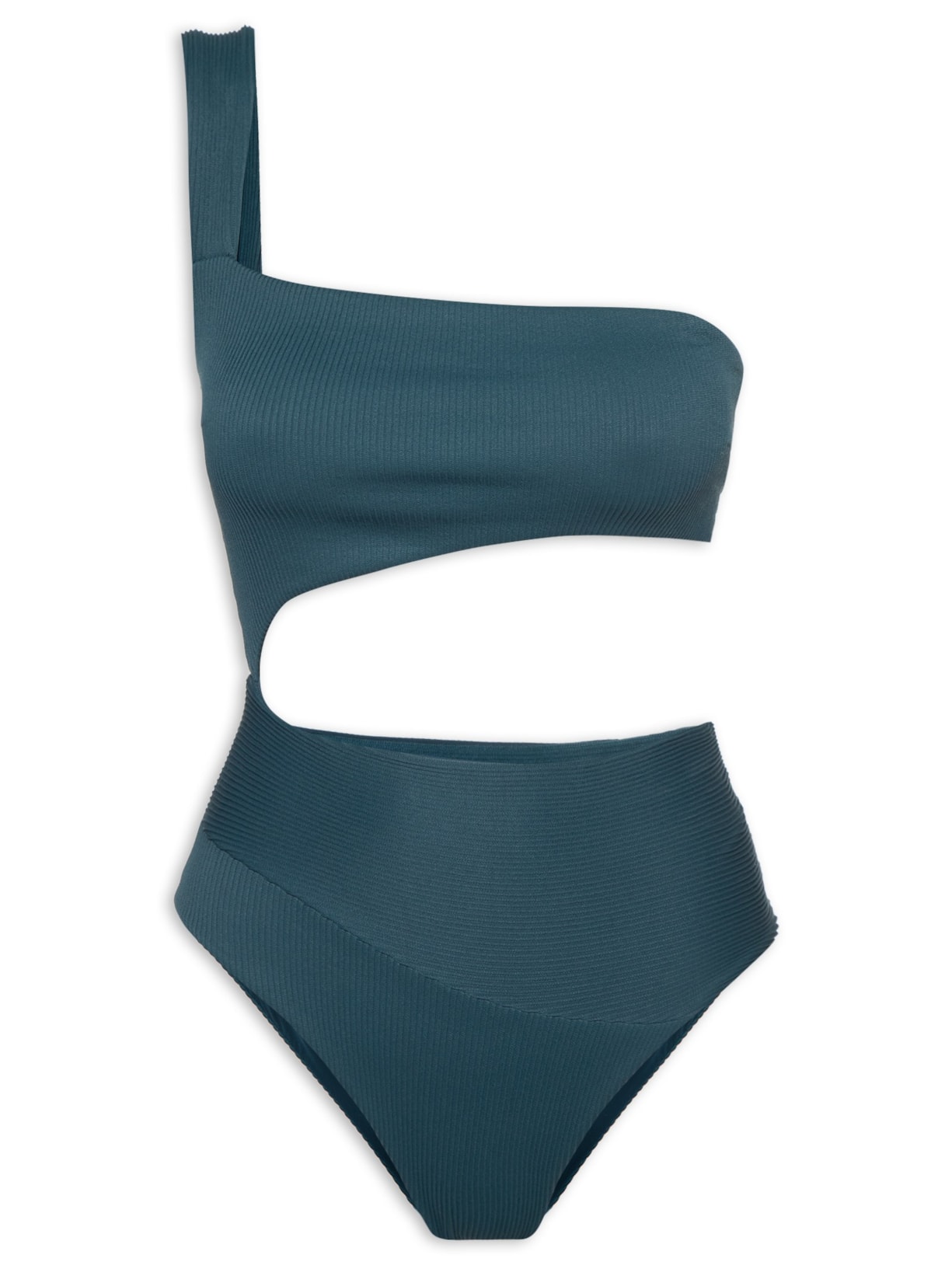 Maiô Iu Nervura - Azul