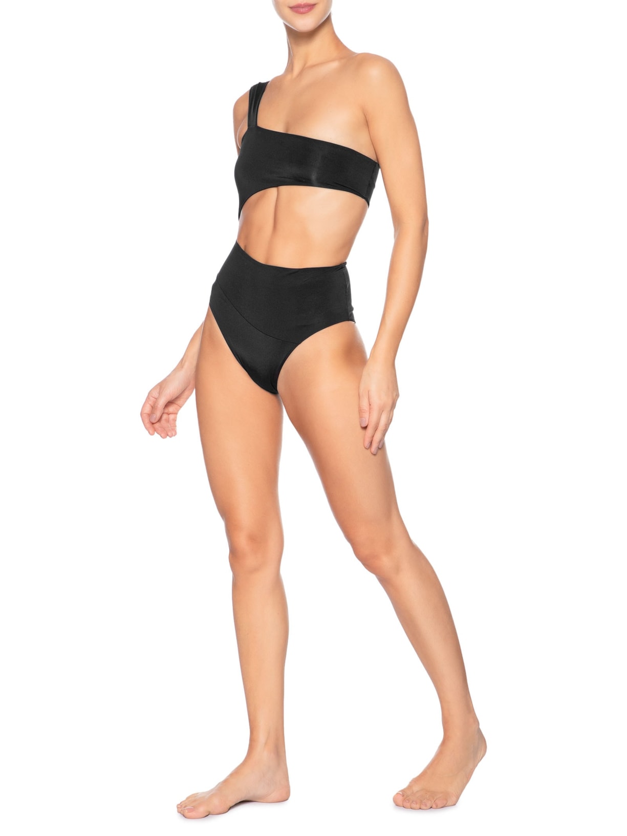 Maiô IU Preto Haight