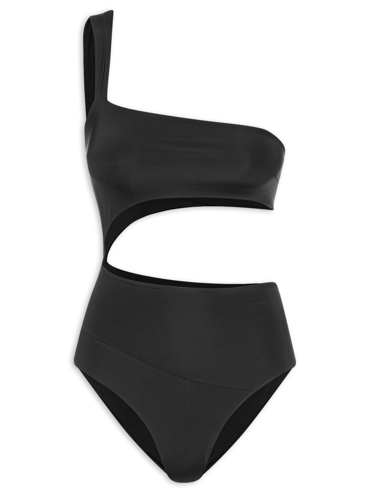 Maiô IU Preto Haight