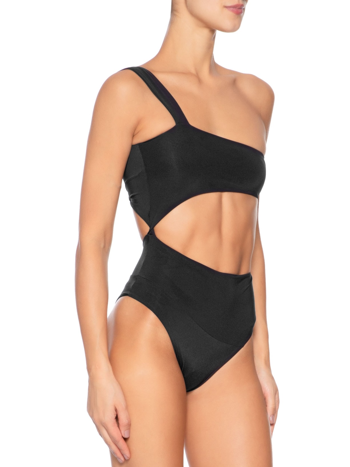 Maiô IU Preto Haight