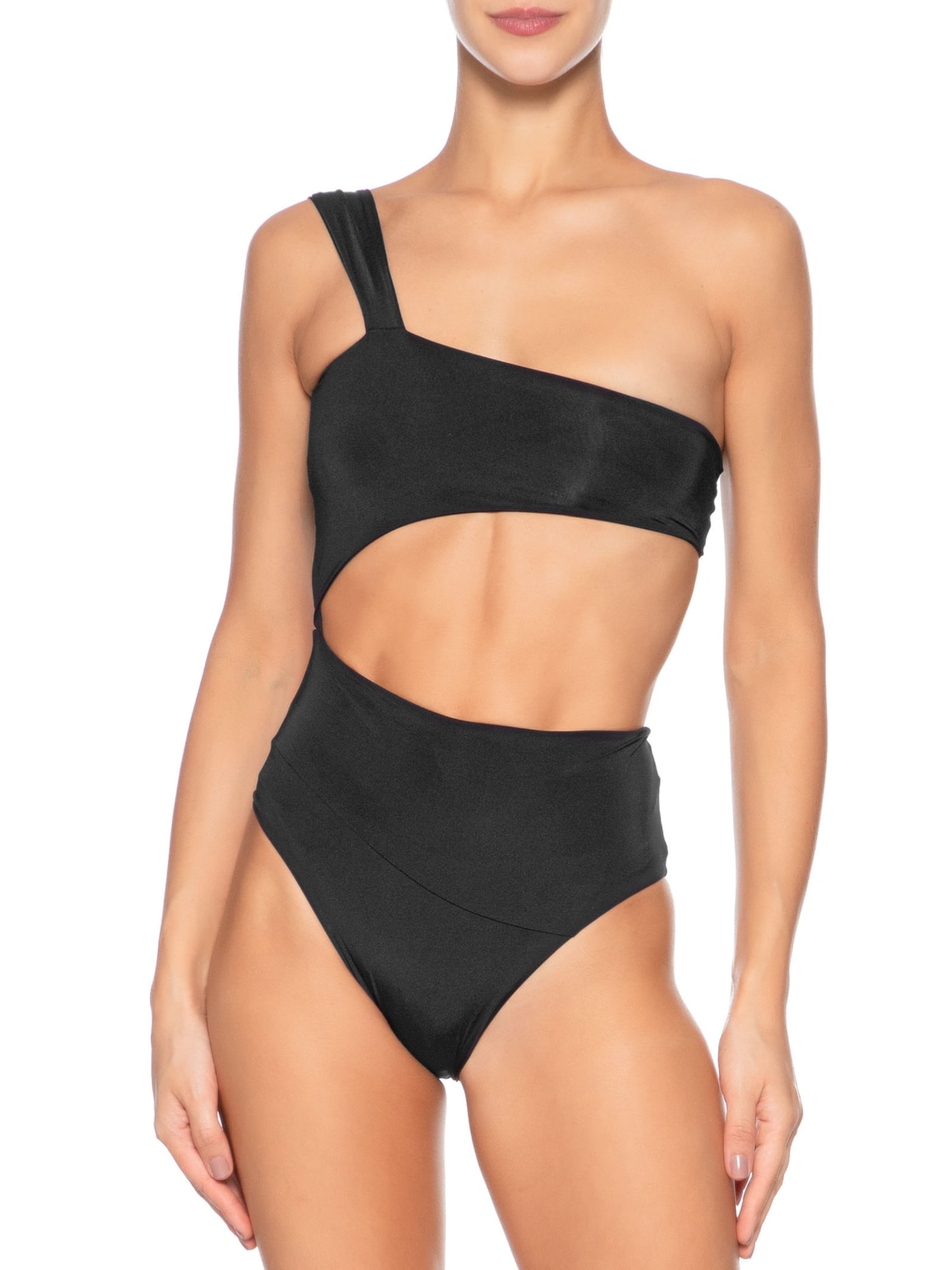 Maiô IU Preto Haight