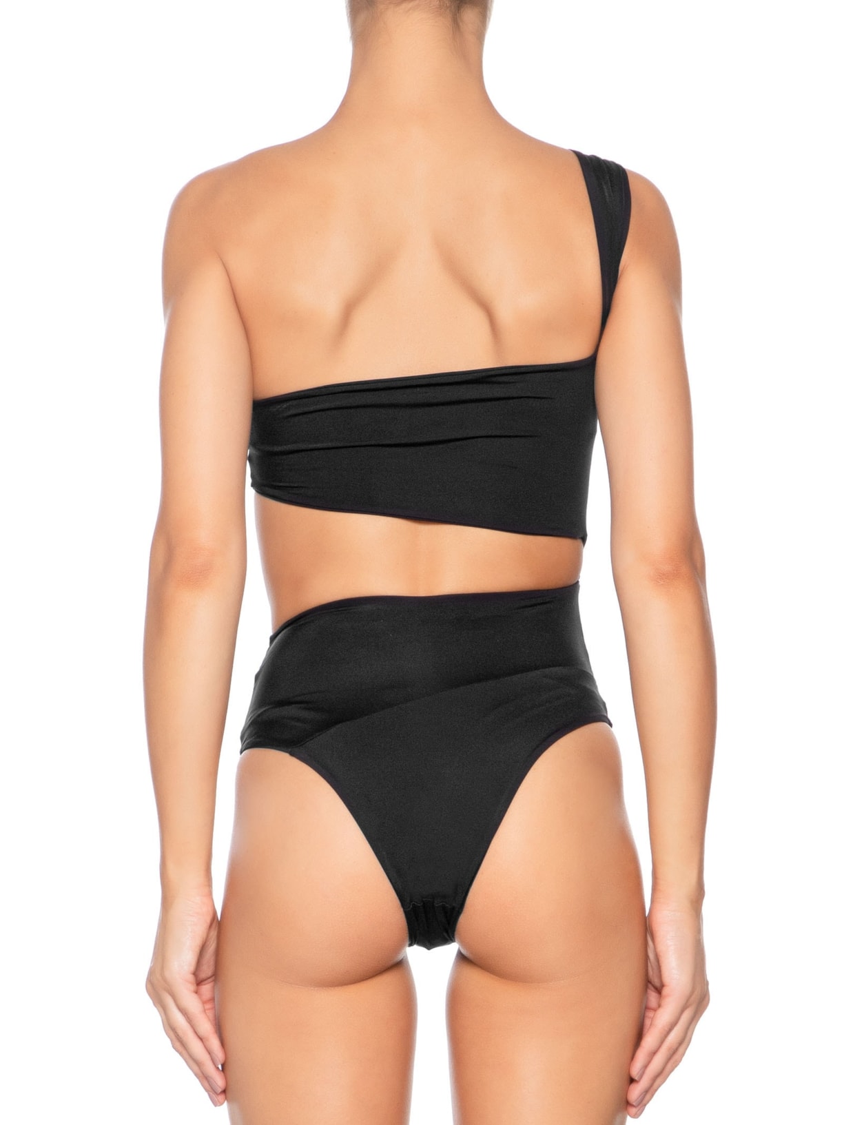 Maiô IU Preto Haight