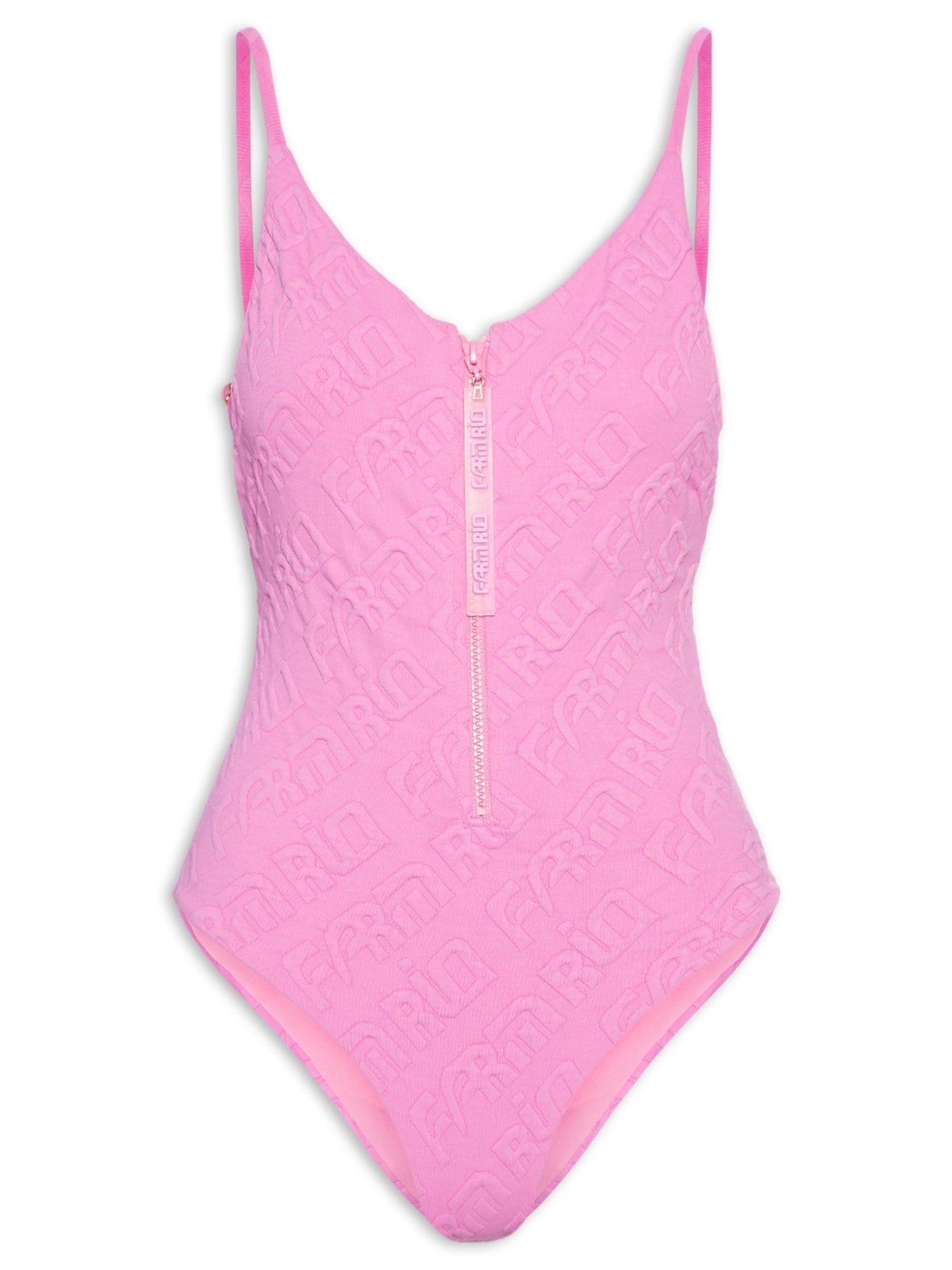 Maio Jacquard - Rosa