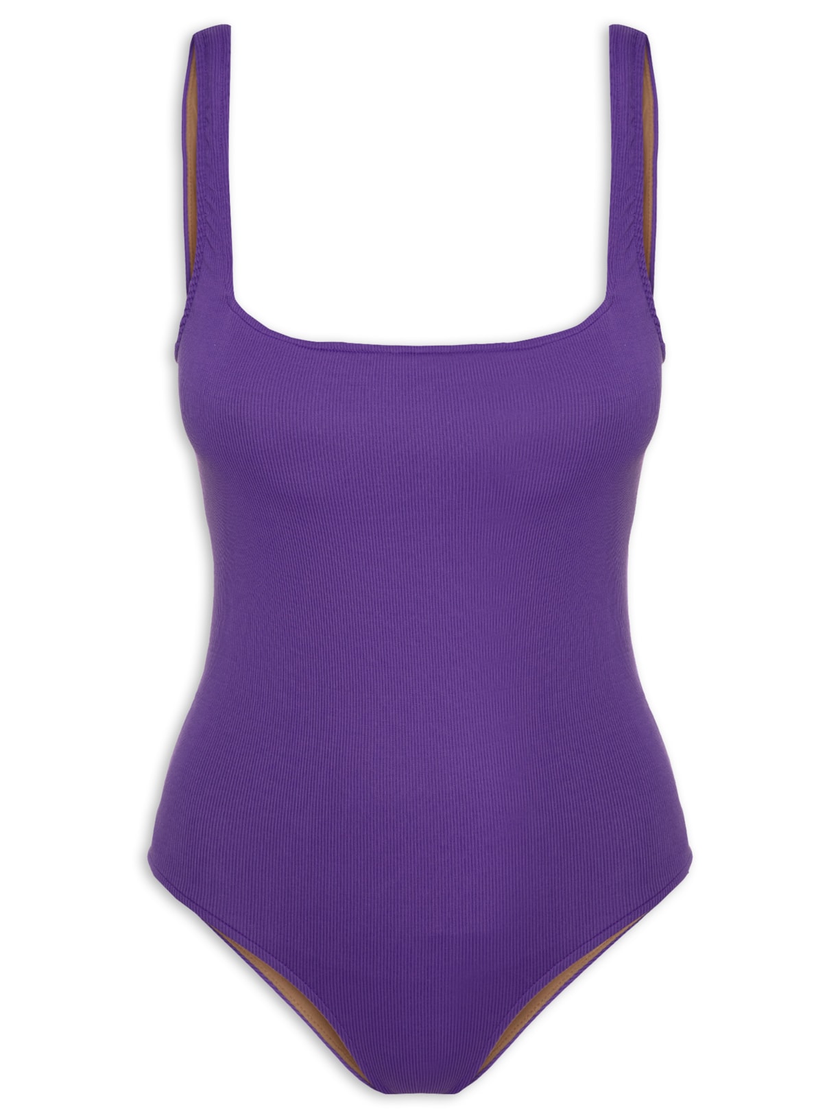 Maiô Lira Roxo Triya