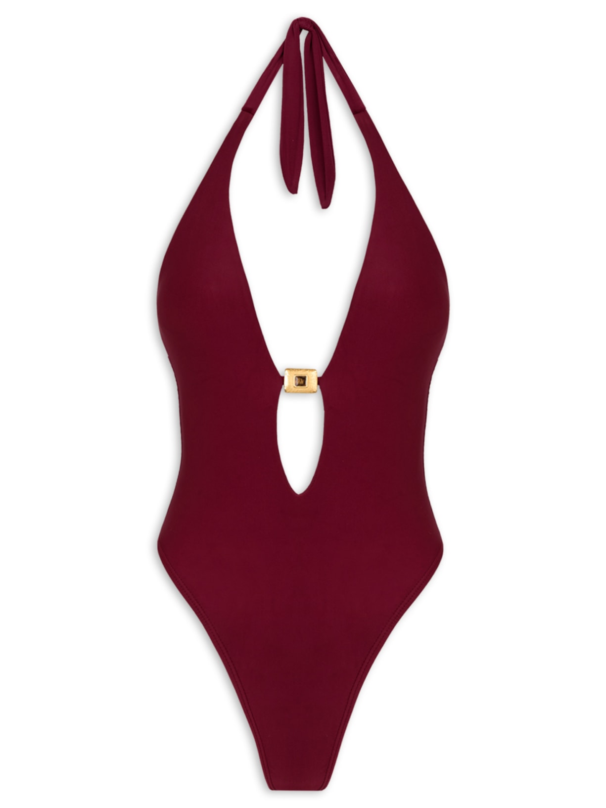 Maiô Liza Br - Vinho