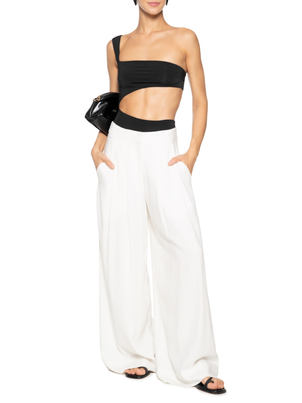 Maiô Lú Preto  Haight