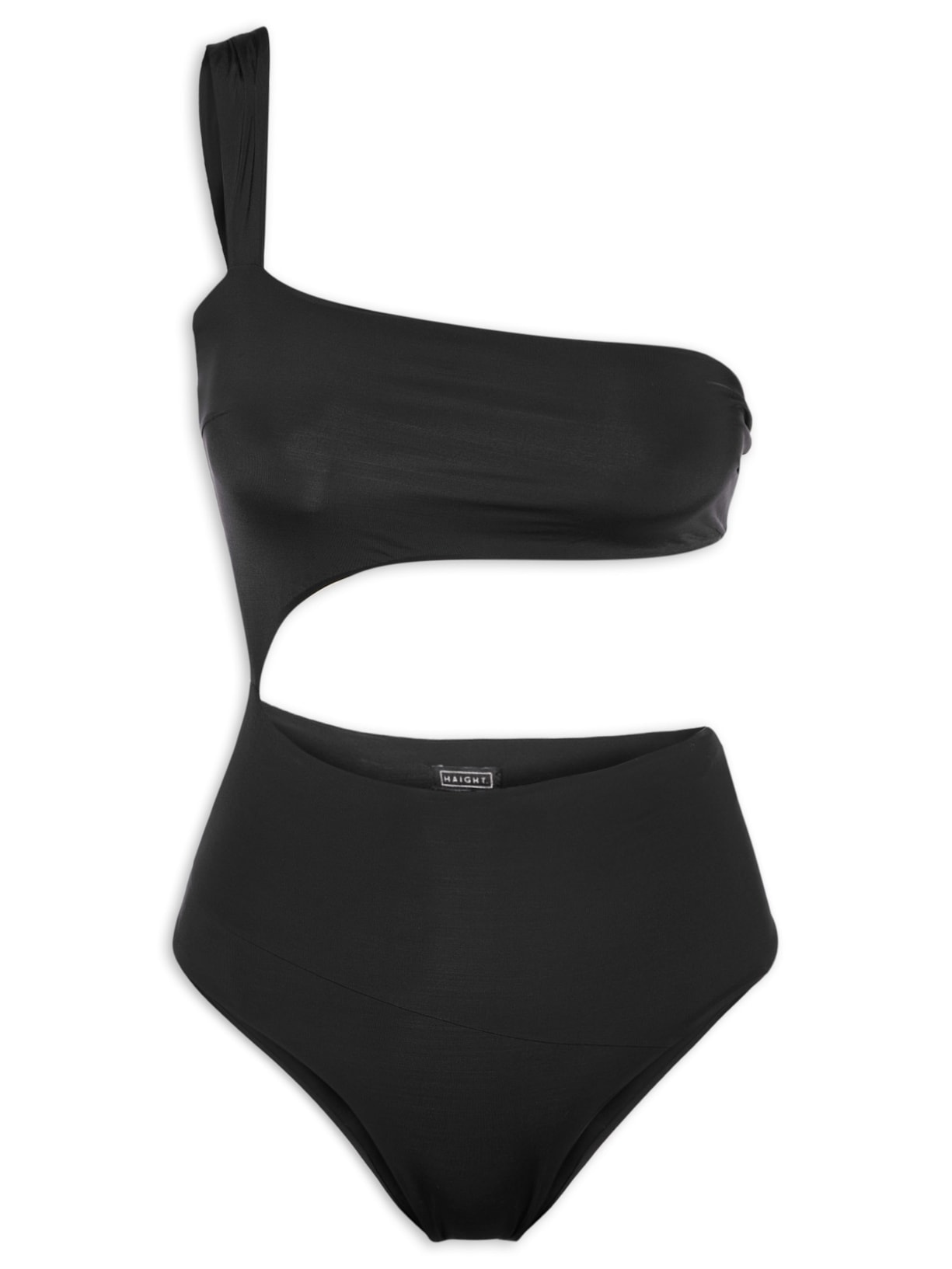 Maiô Lú Preto  Haight