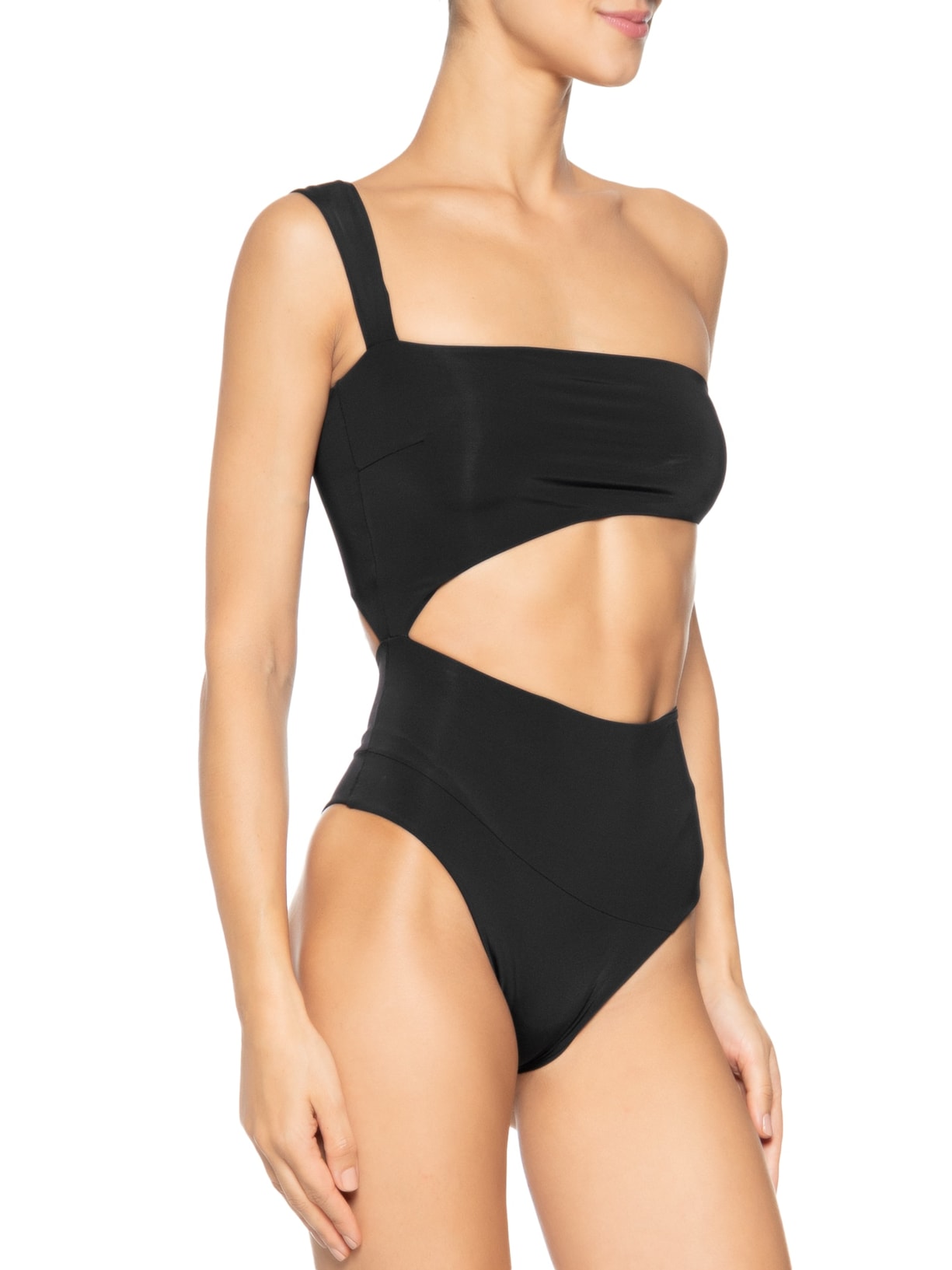 Maiô Lú Preto  Haight