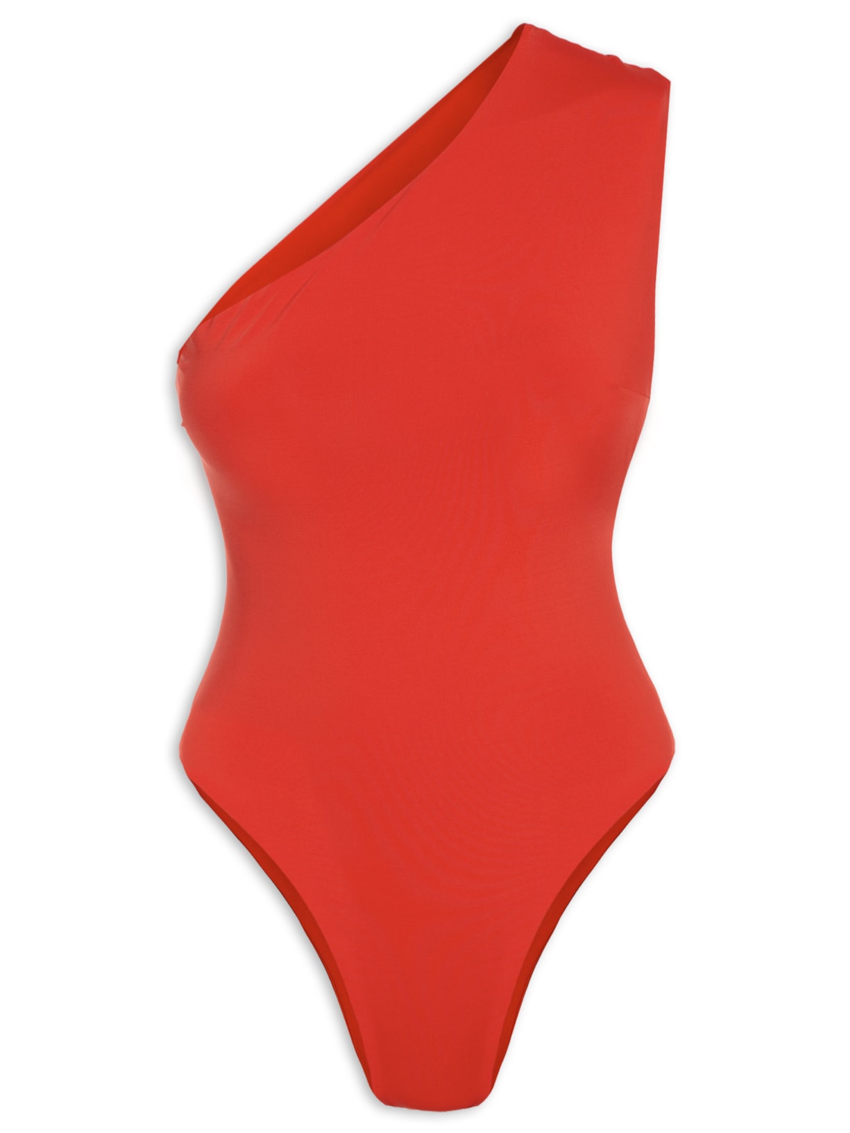 Maiô Luisa FP - Vermelho