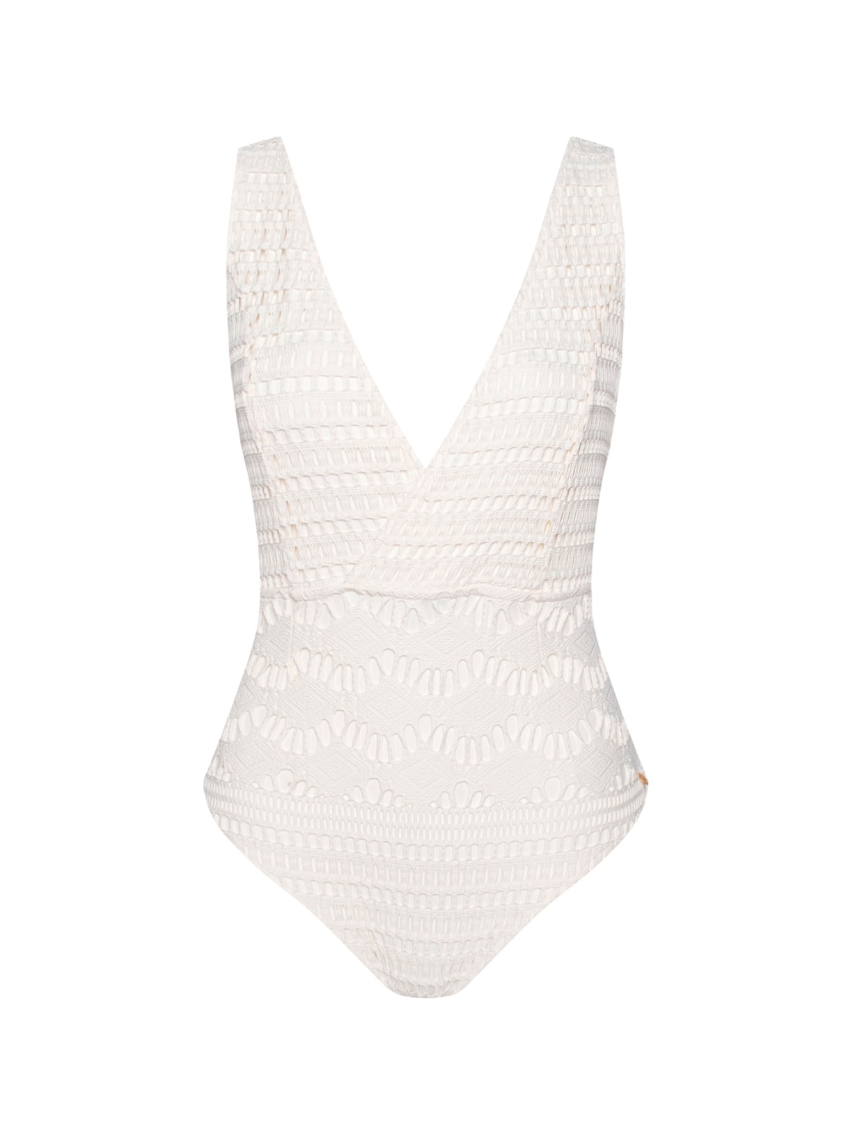 Maiô Magnólia - Off White