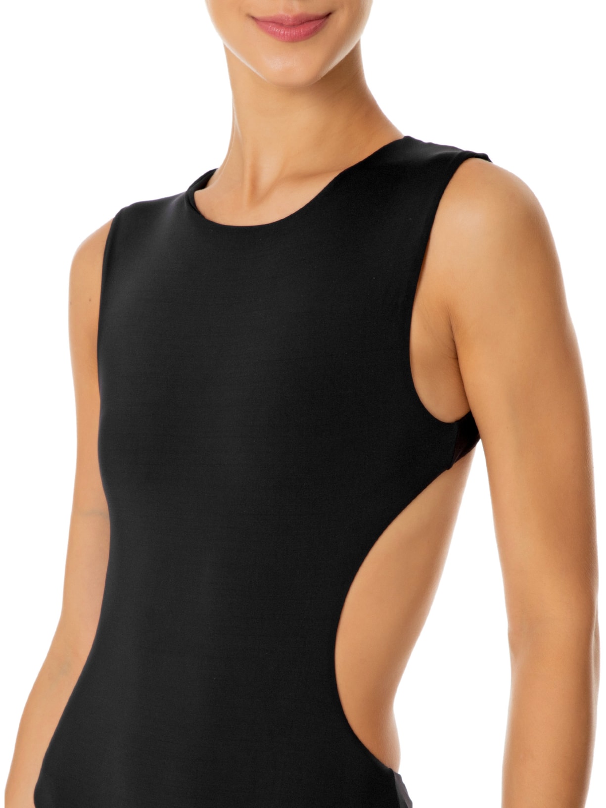 Maiô Mariana Preto Haight