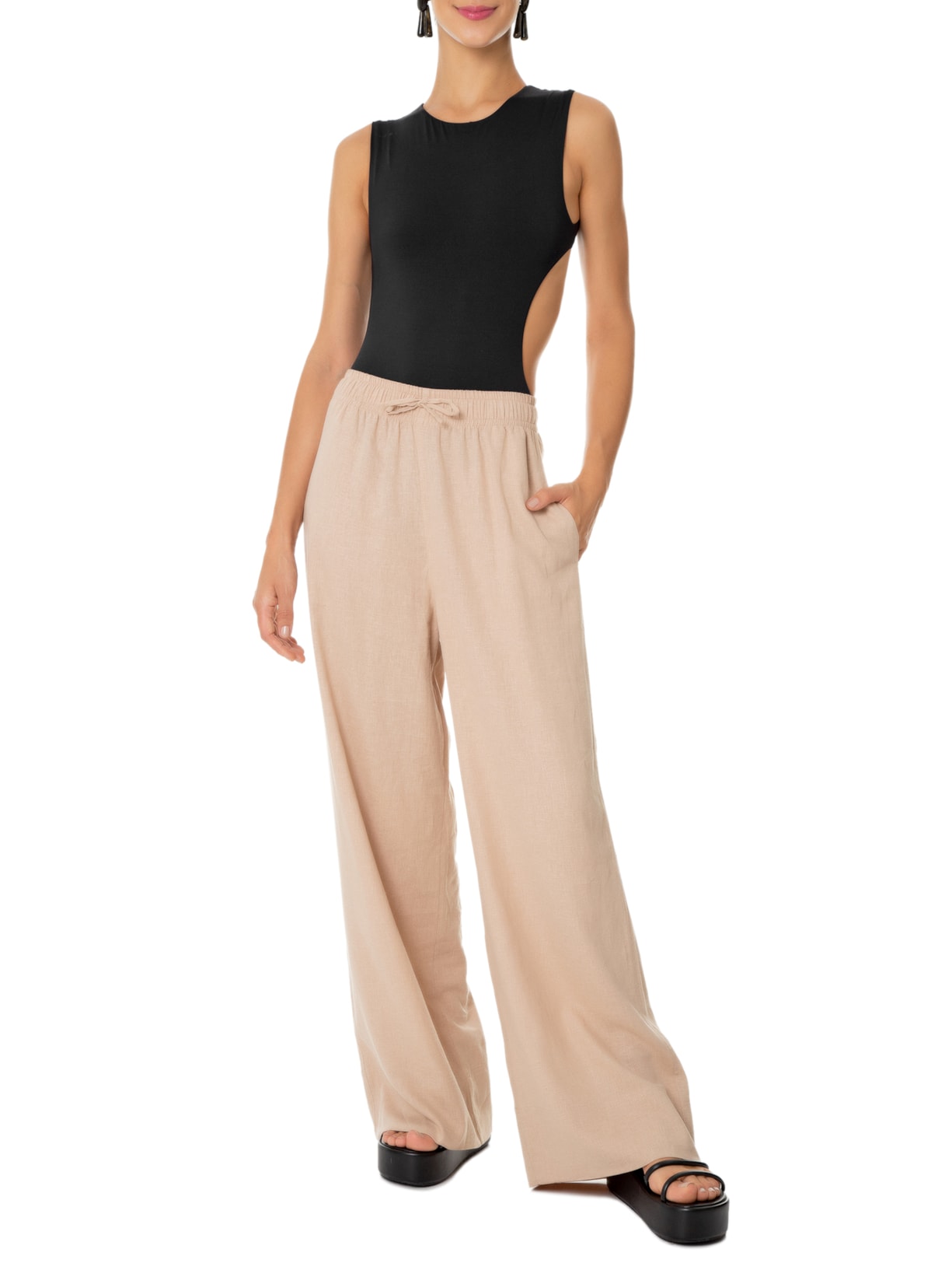 Maiô Mariana Preto Haight