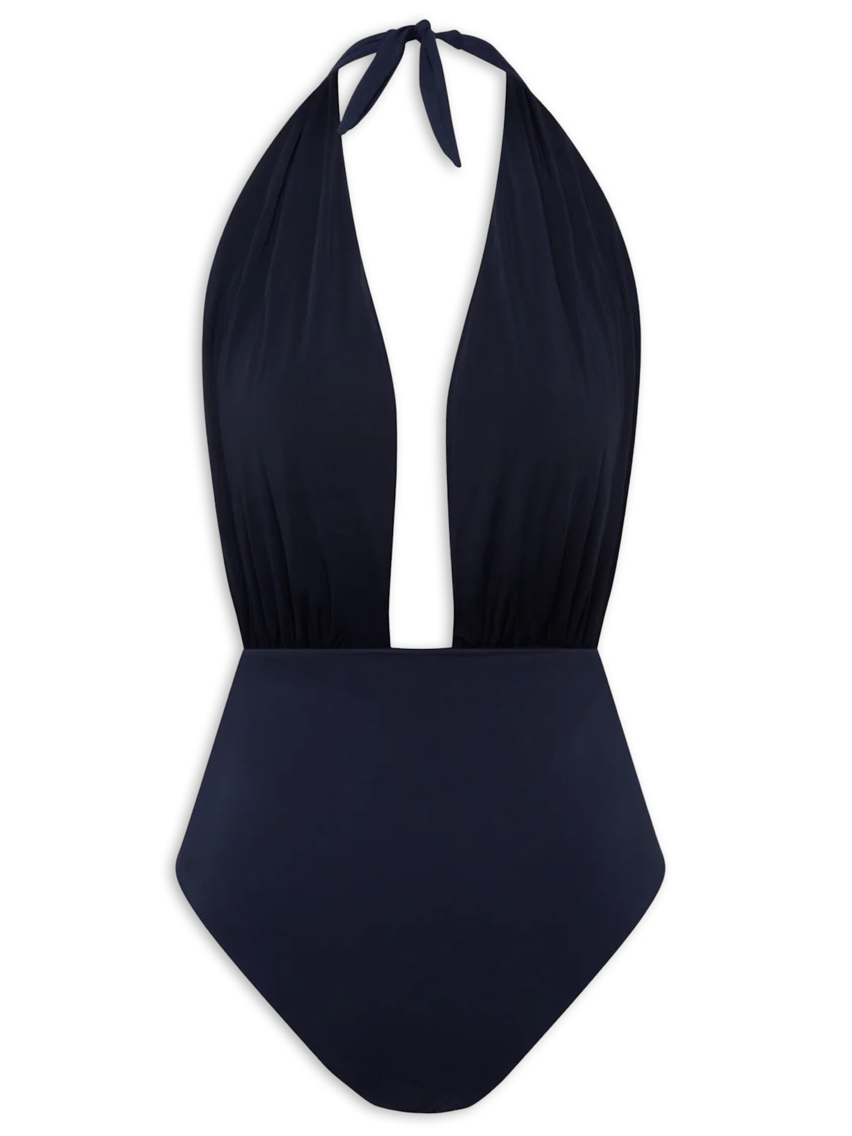 Maiô Marylin - Preto