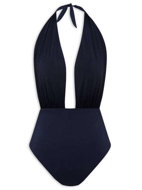 Maiô Marylin - Preto