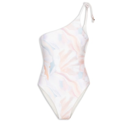 Maiô Maxi Pérola - Rosa