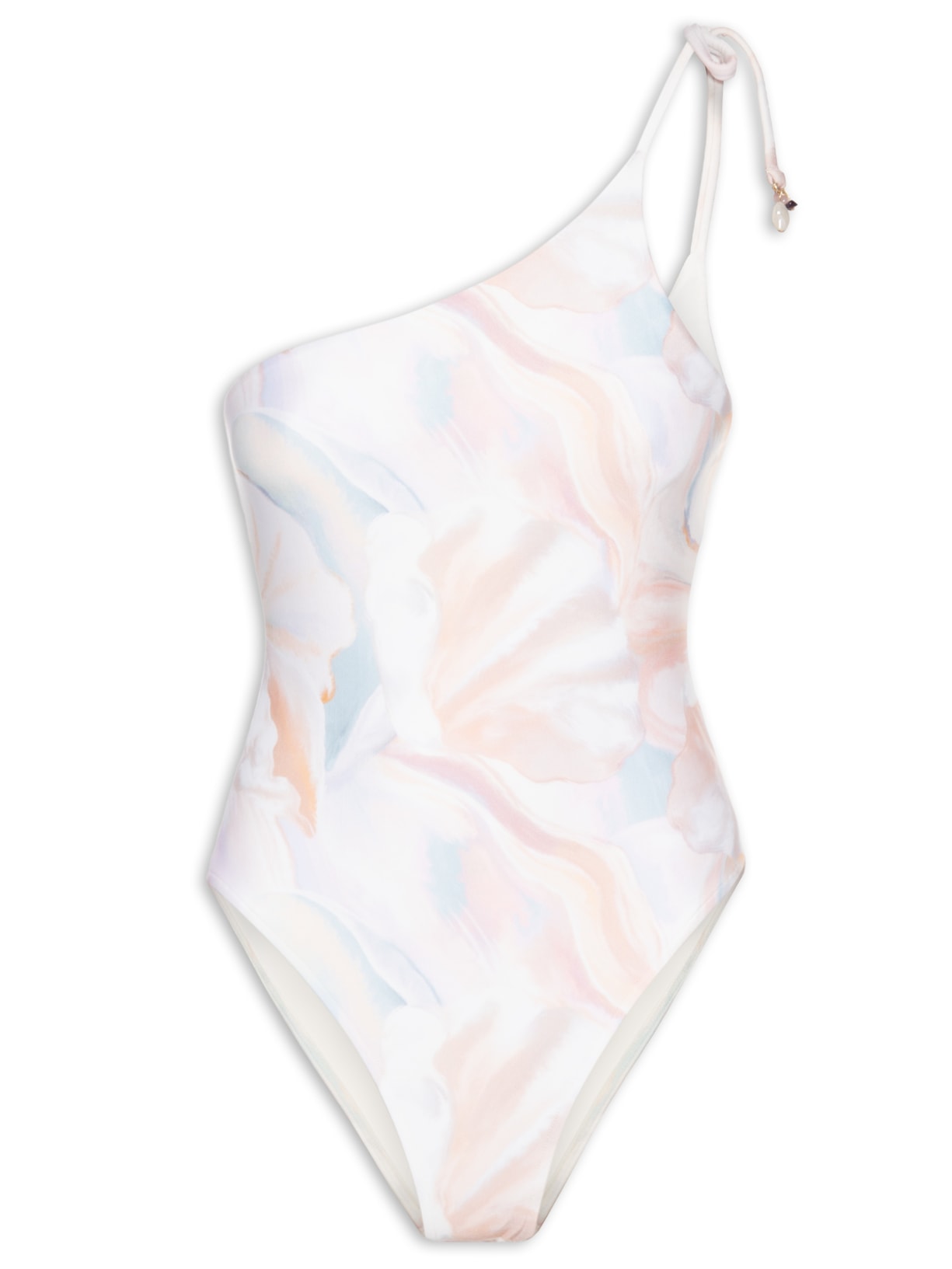 Maiô Maxi Pérola - Rosa