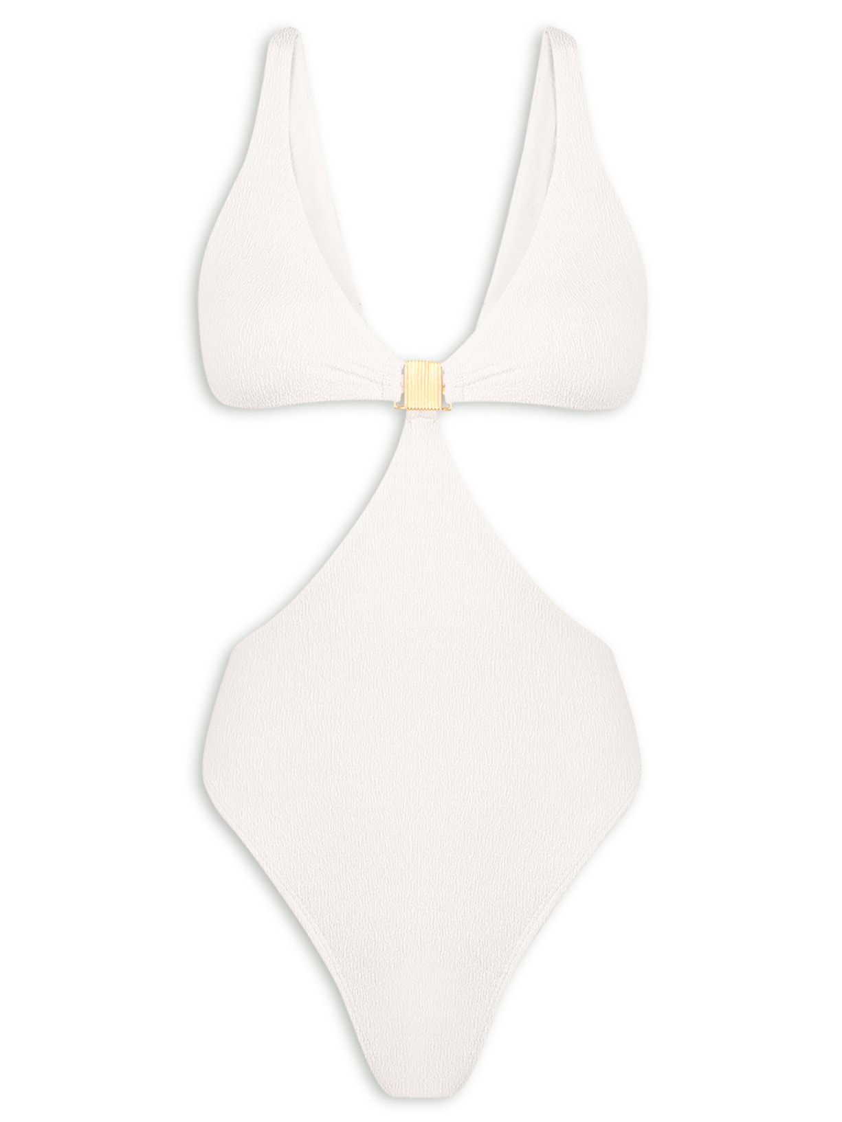 Maiô Mayra Becky - Branco