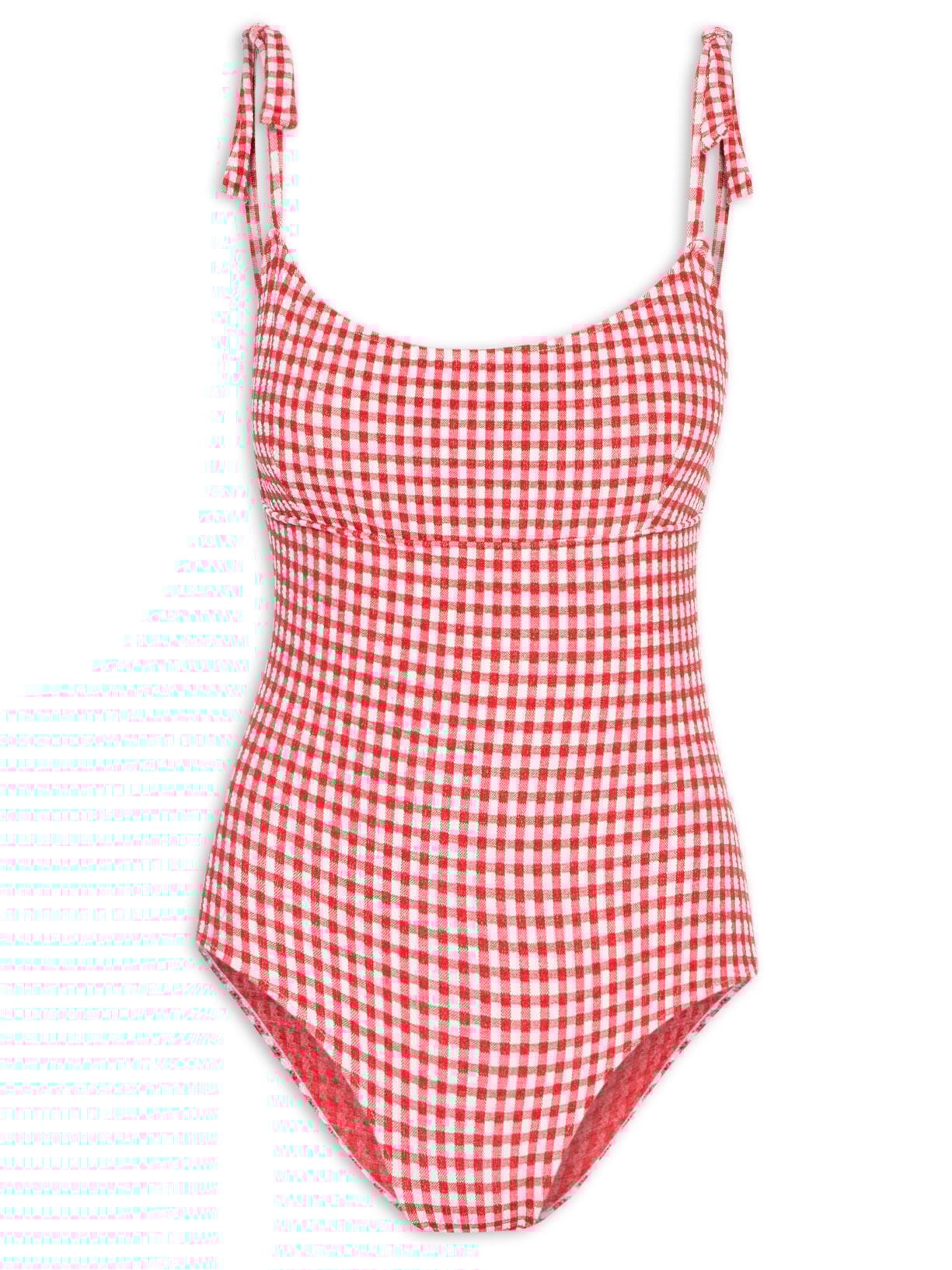 Maiô Mirca - Vermelho