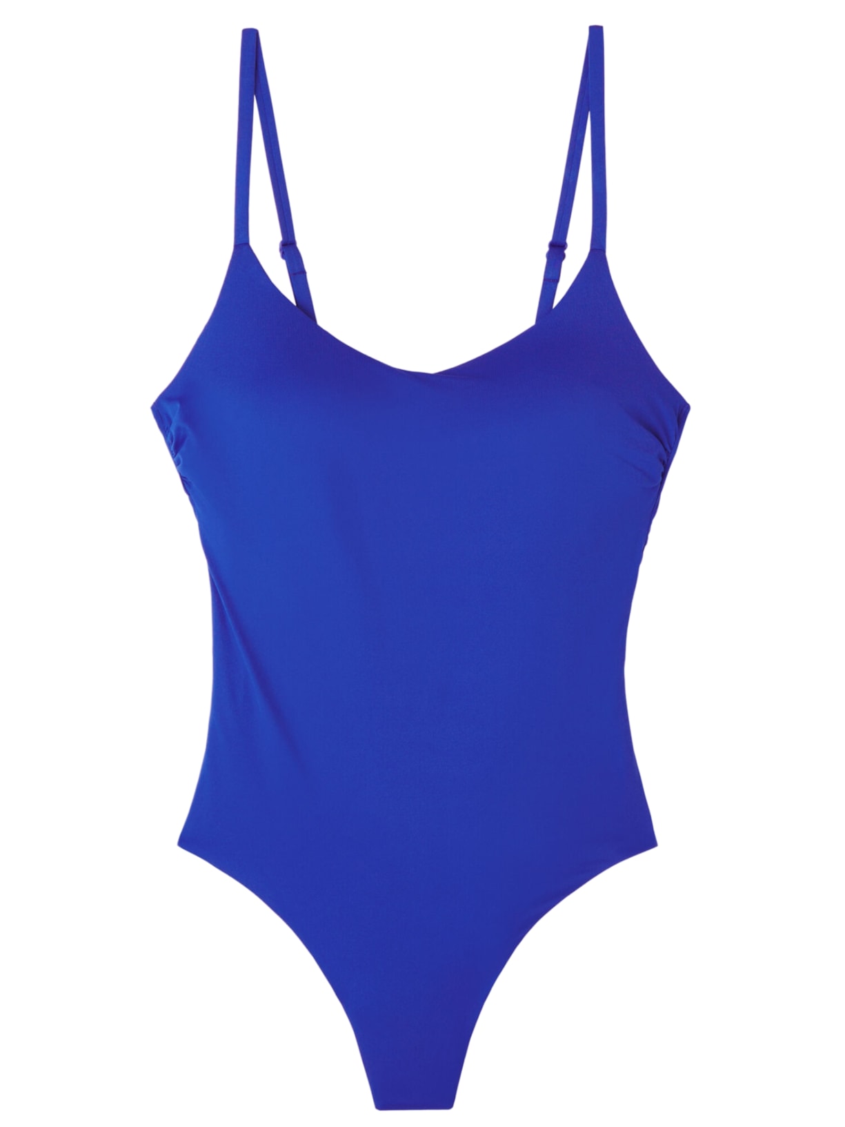 Maiô Modelador Indonésia - Azul