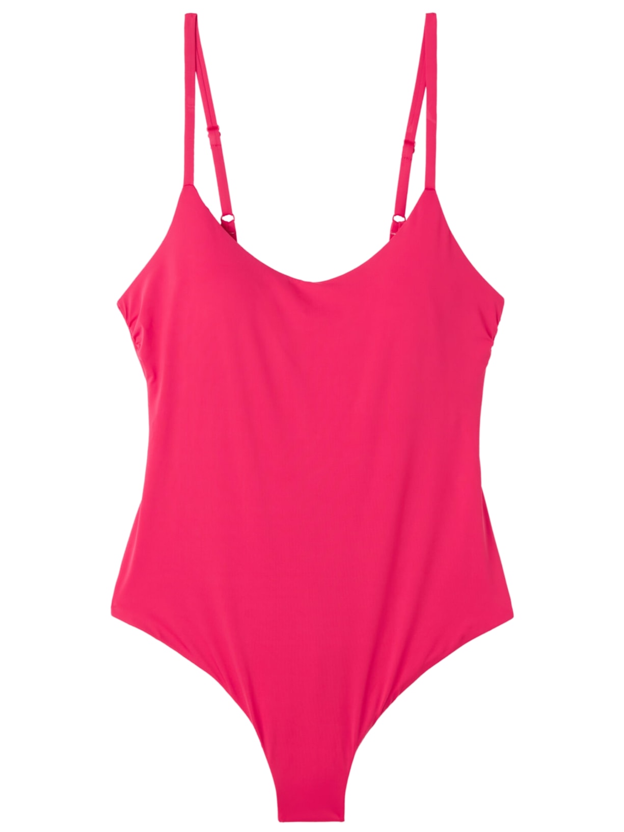 Maiô Modelador Indonésia - Rosa