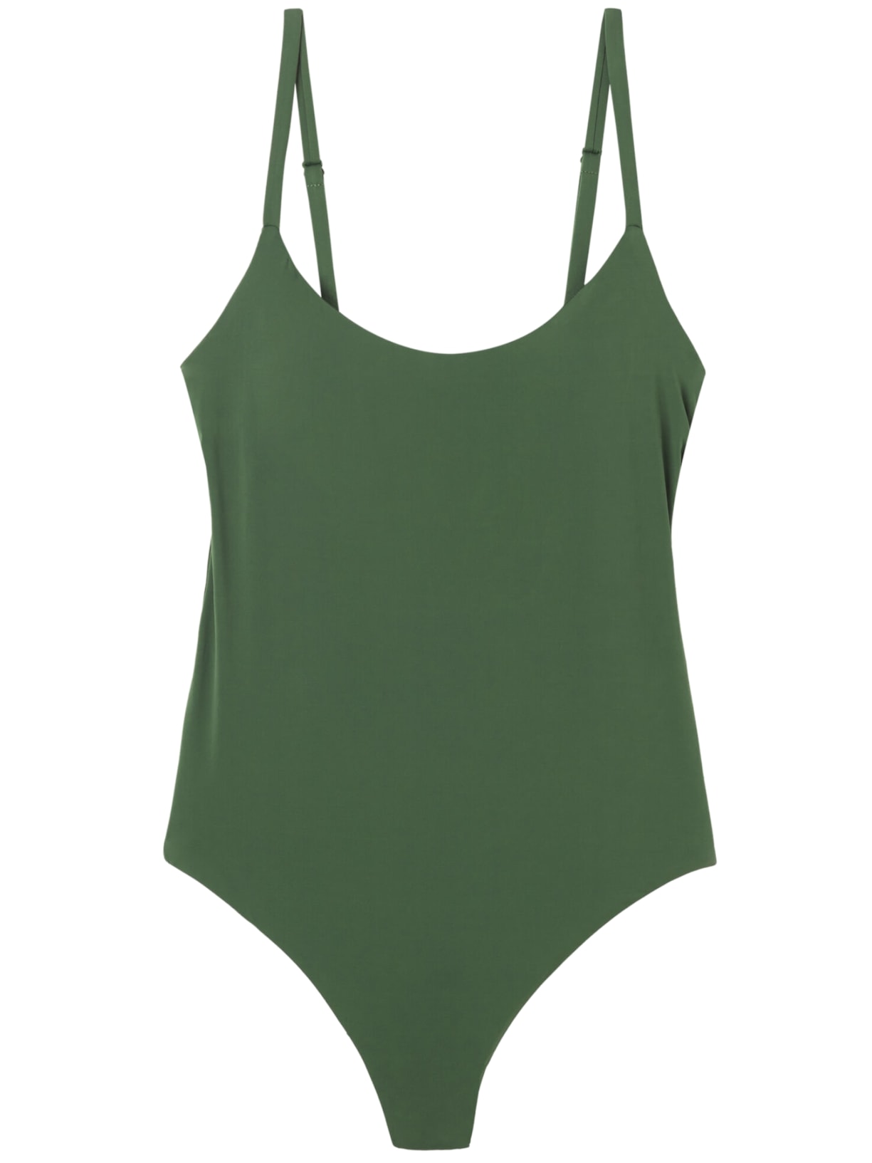 Maiô Modelador Indonésia - Verde