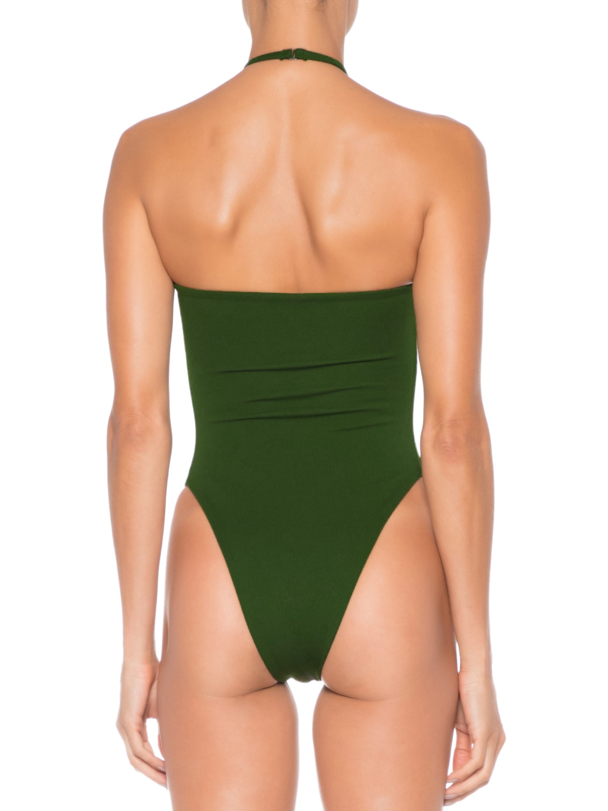 Maiô N118 Verde Magàri