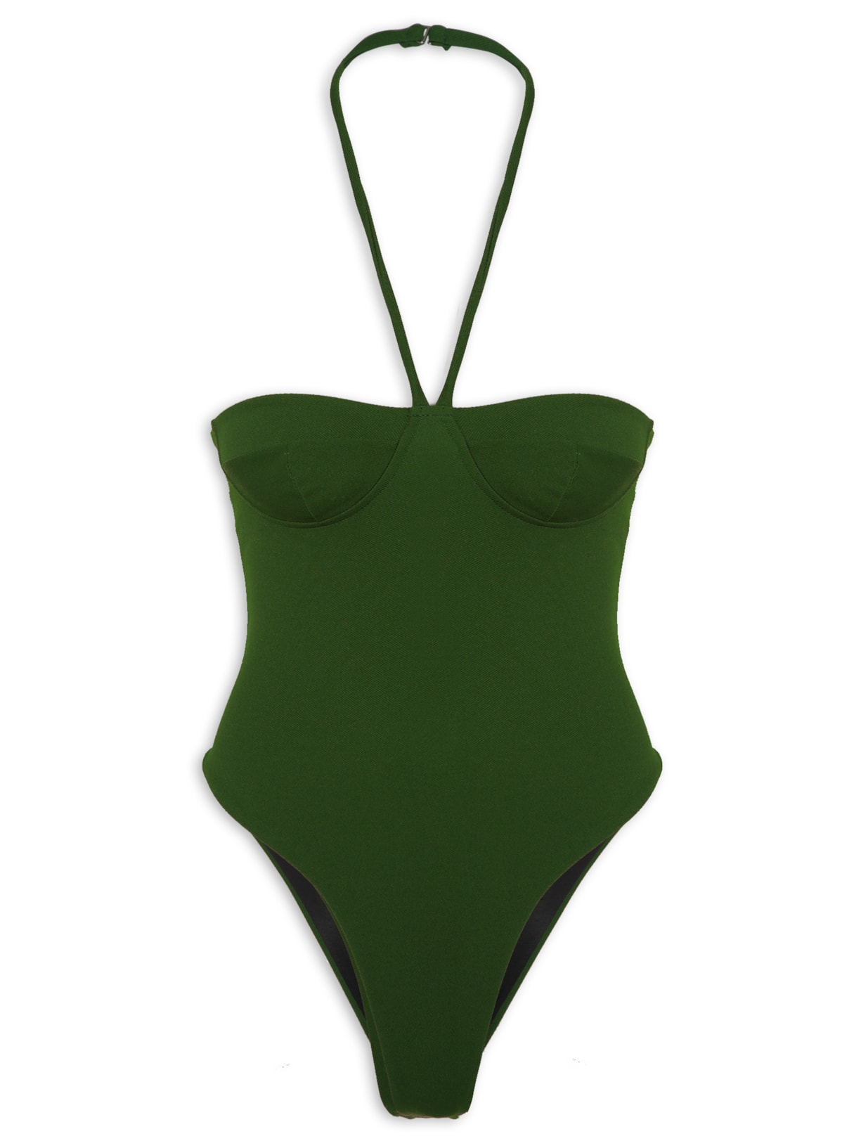 Maiô N118 Verde Magàri