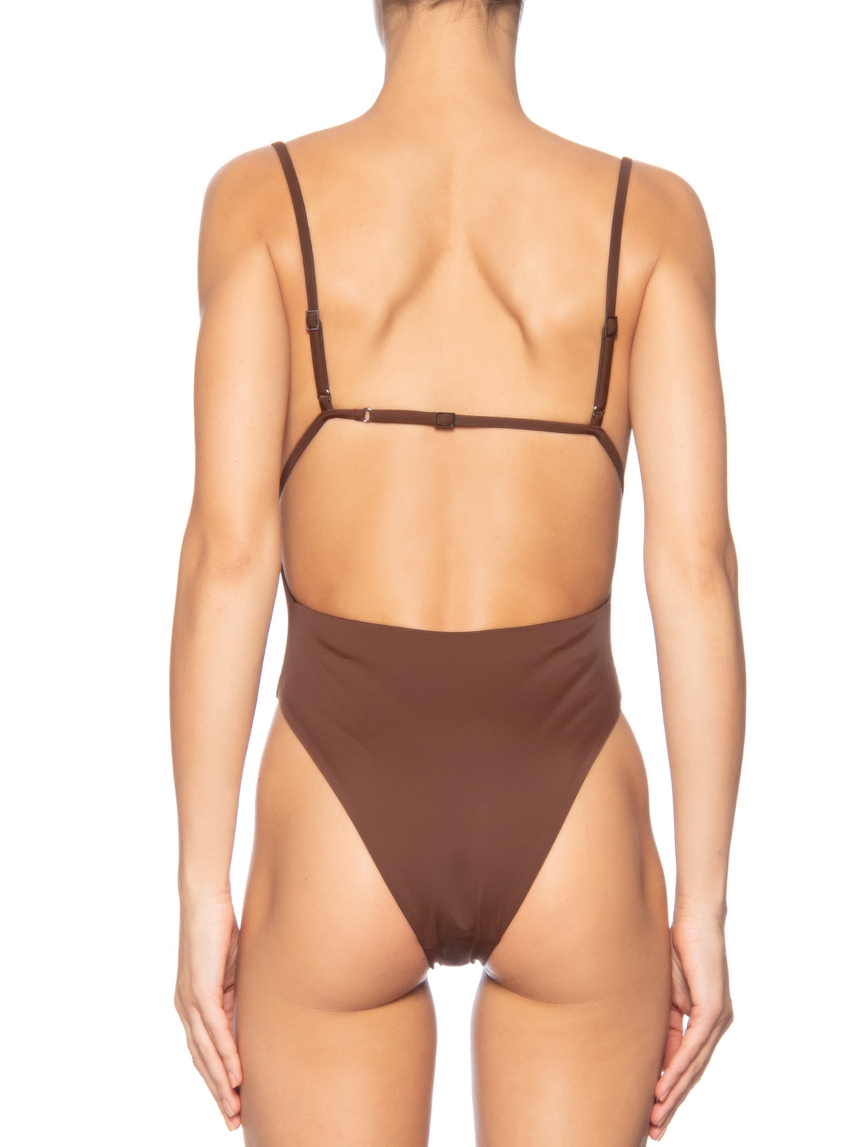 Maiô Nina Marrom Haight