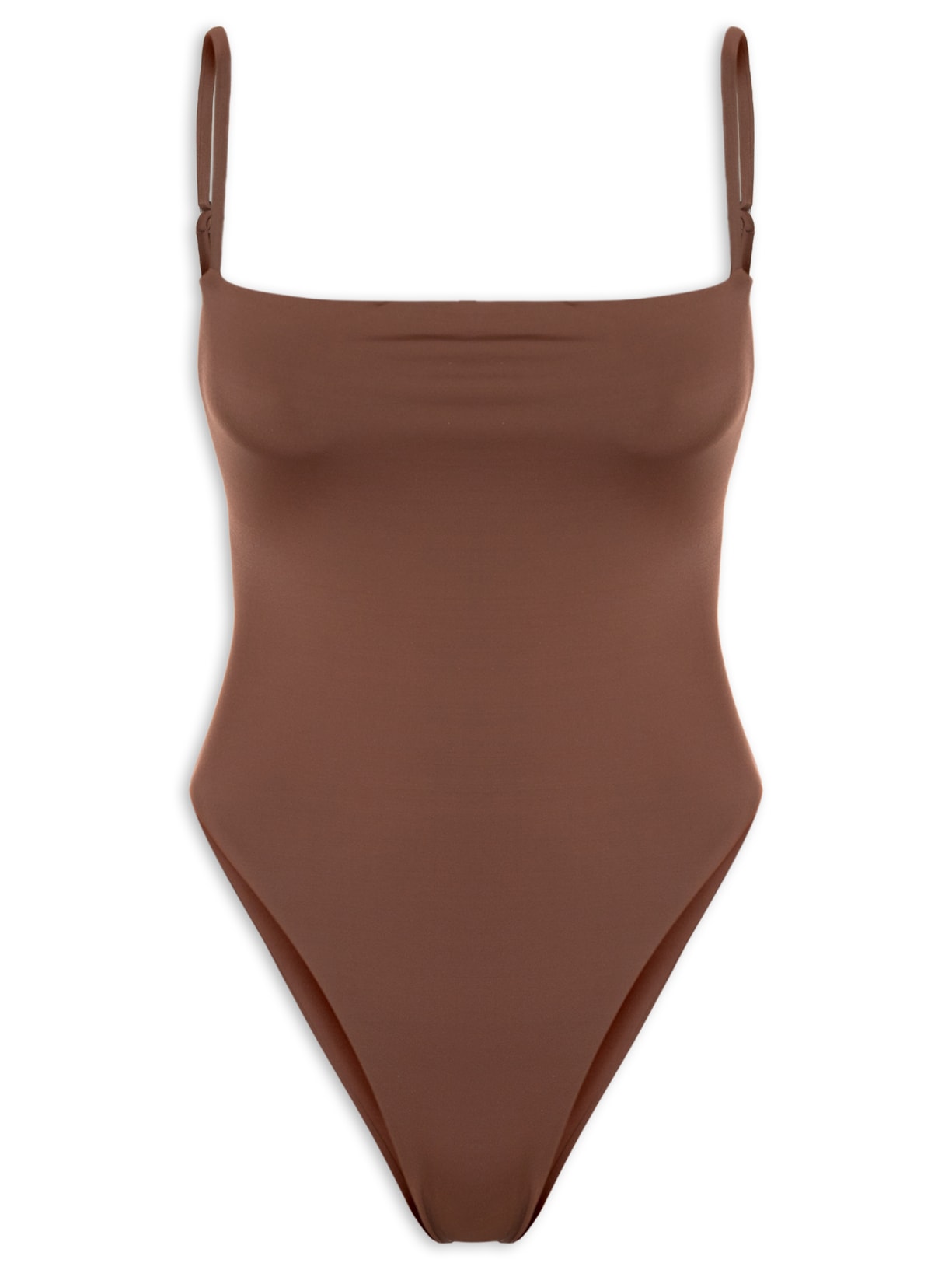 Maiô Nina Marrom Haight