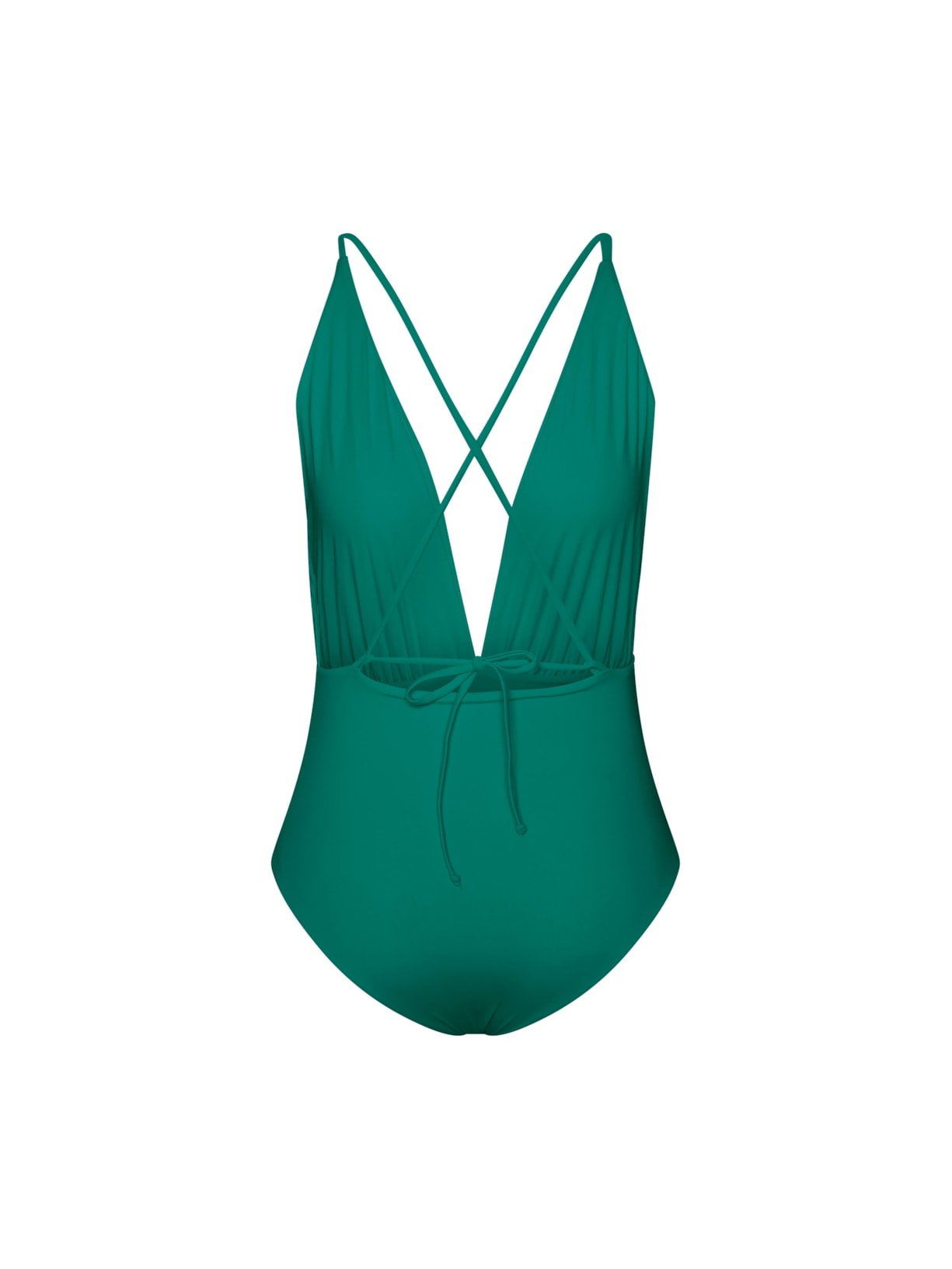 maiô nina verde Suntime