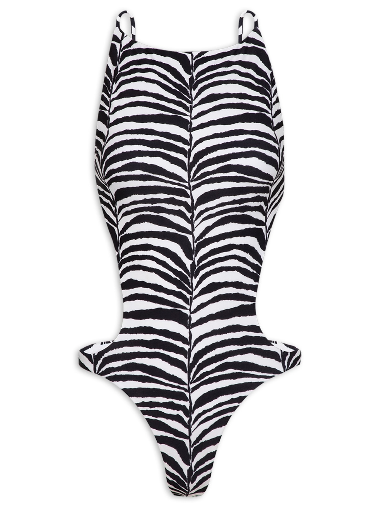 Maiô Nuala Br Branco Vix