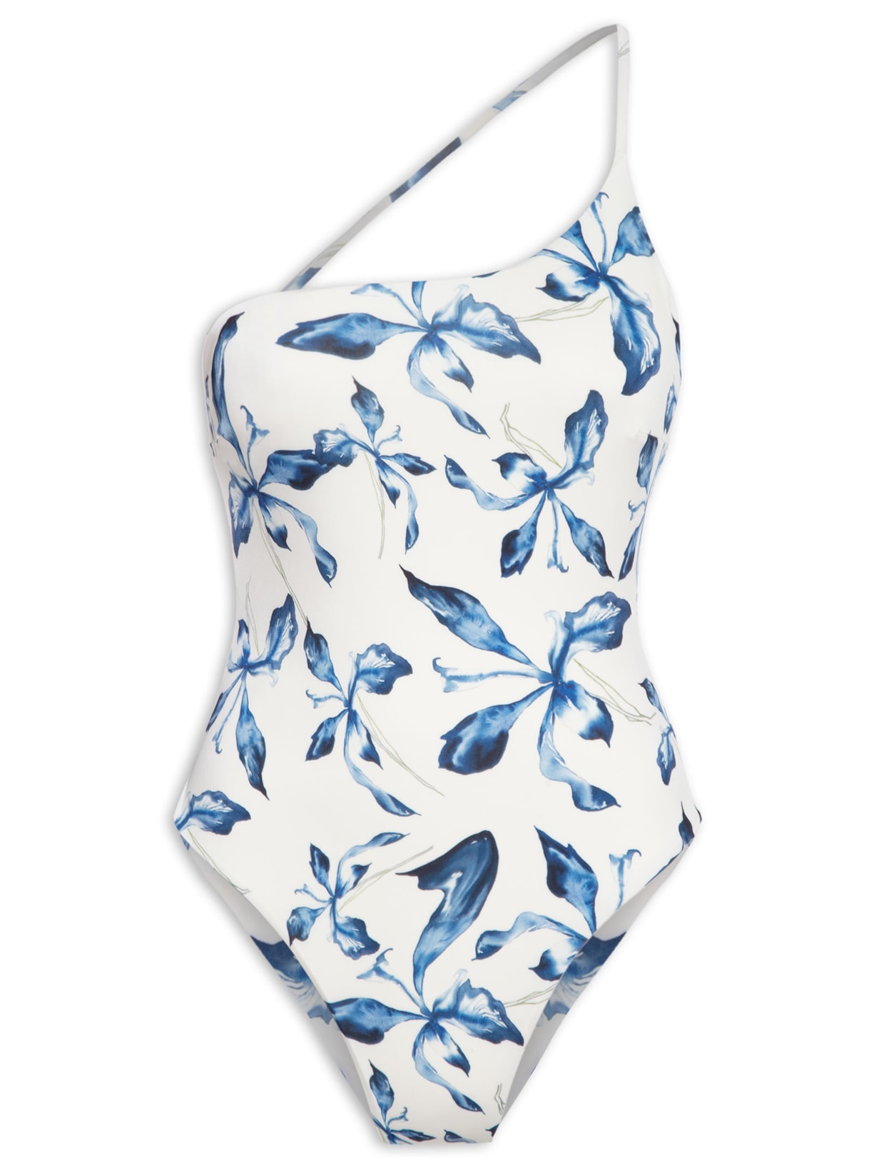 Maiô Ombro - Branco