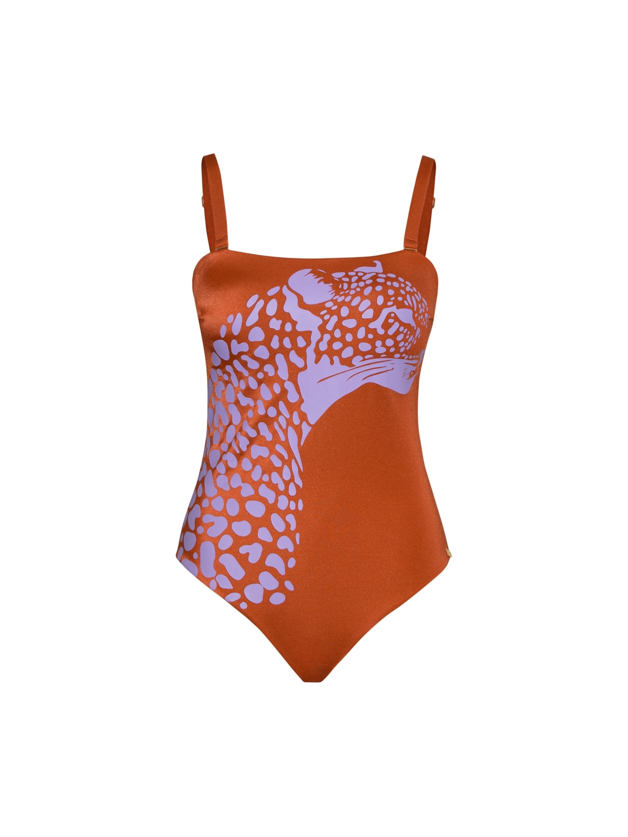 maiô onça pintada guaraná