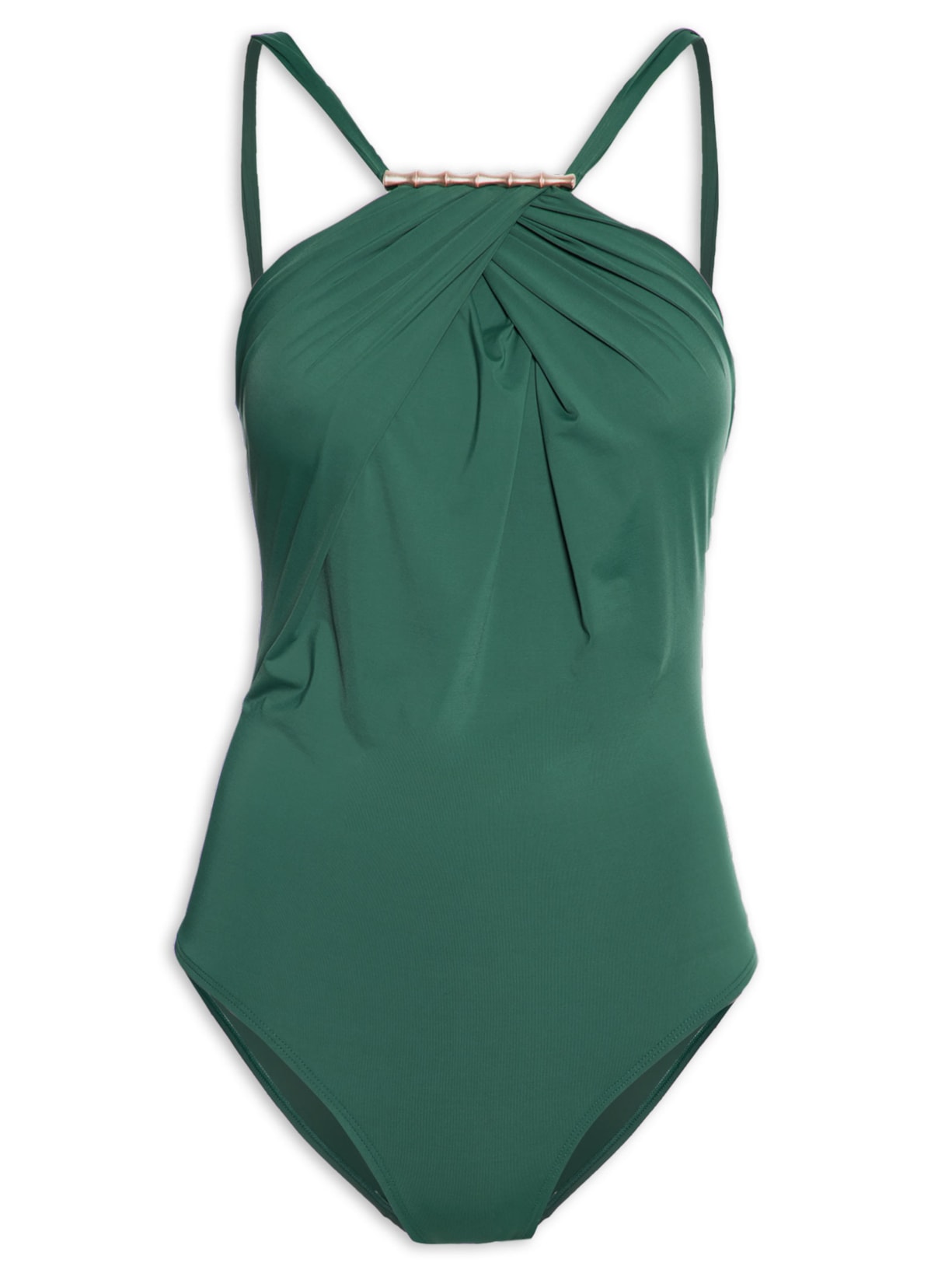 Maiô Pala Bio - Verde