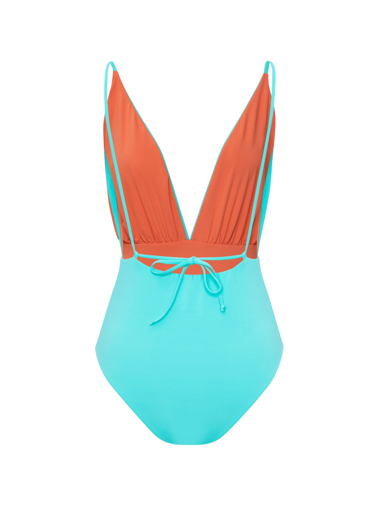 Maiô Pares Nina água Fresca Suntime