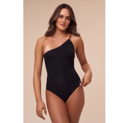 Maiô Pares Talita Preto