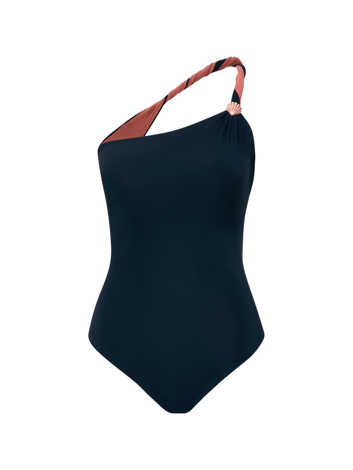 Maiô Pares Talita Preto