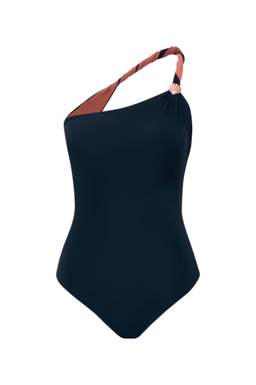 Maiô Pares Talita Preto